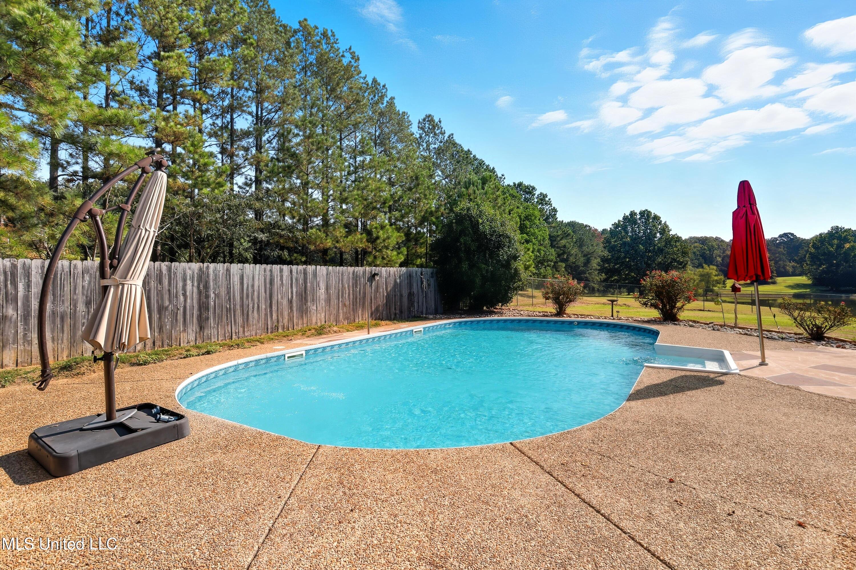 226 Alliston Farm Road Florence, MS 39073 - Photo 46 of 86 IMG_0957