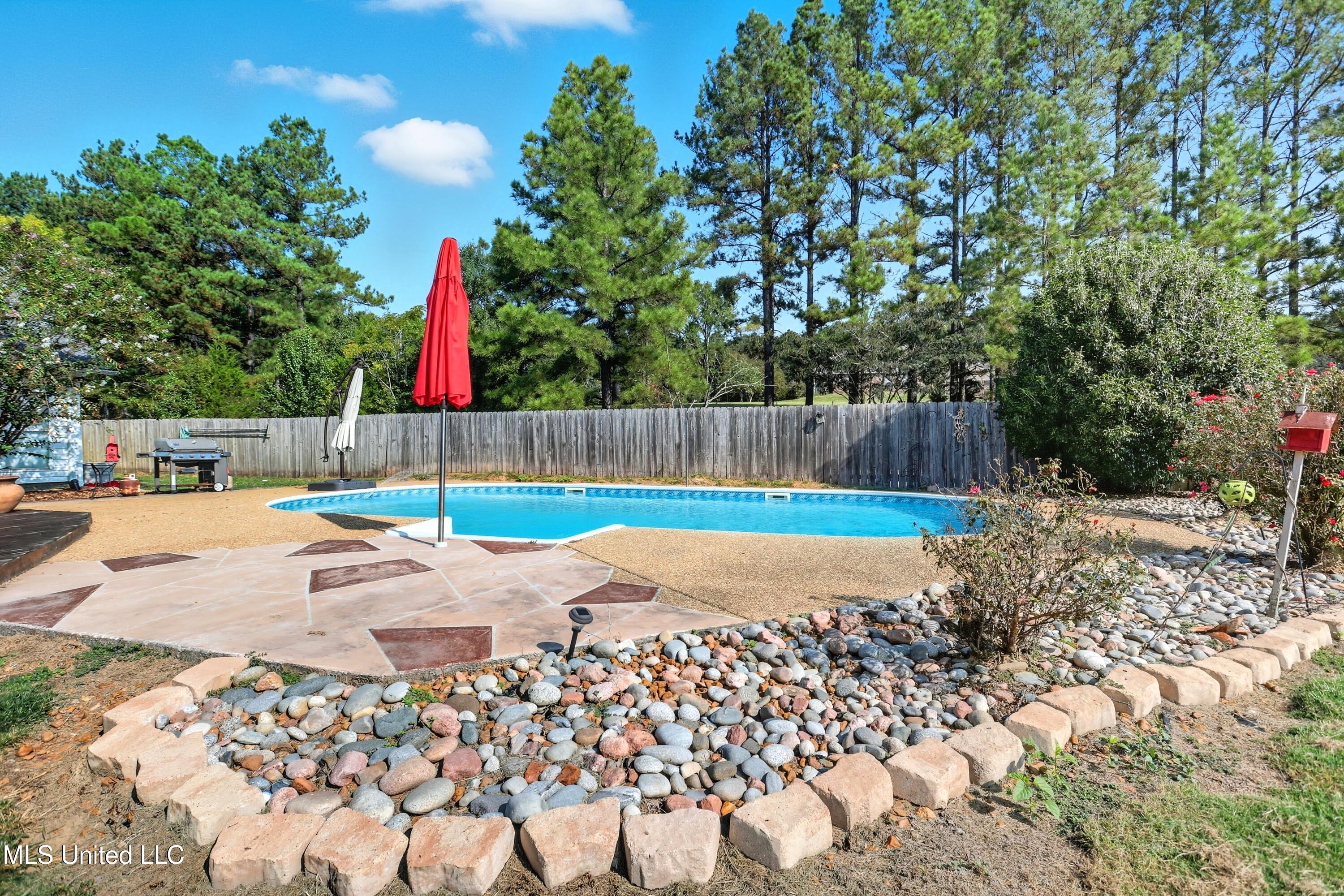 226 Alliston Farm Road Florence, MS 39073 - Photo 48 of 86 IMG_0959