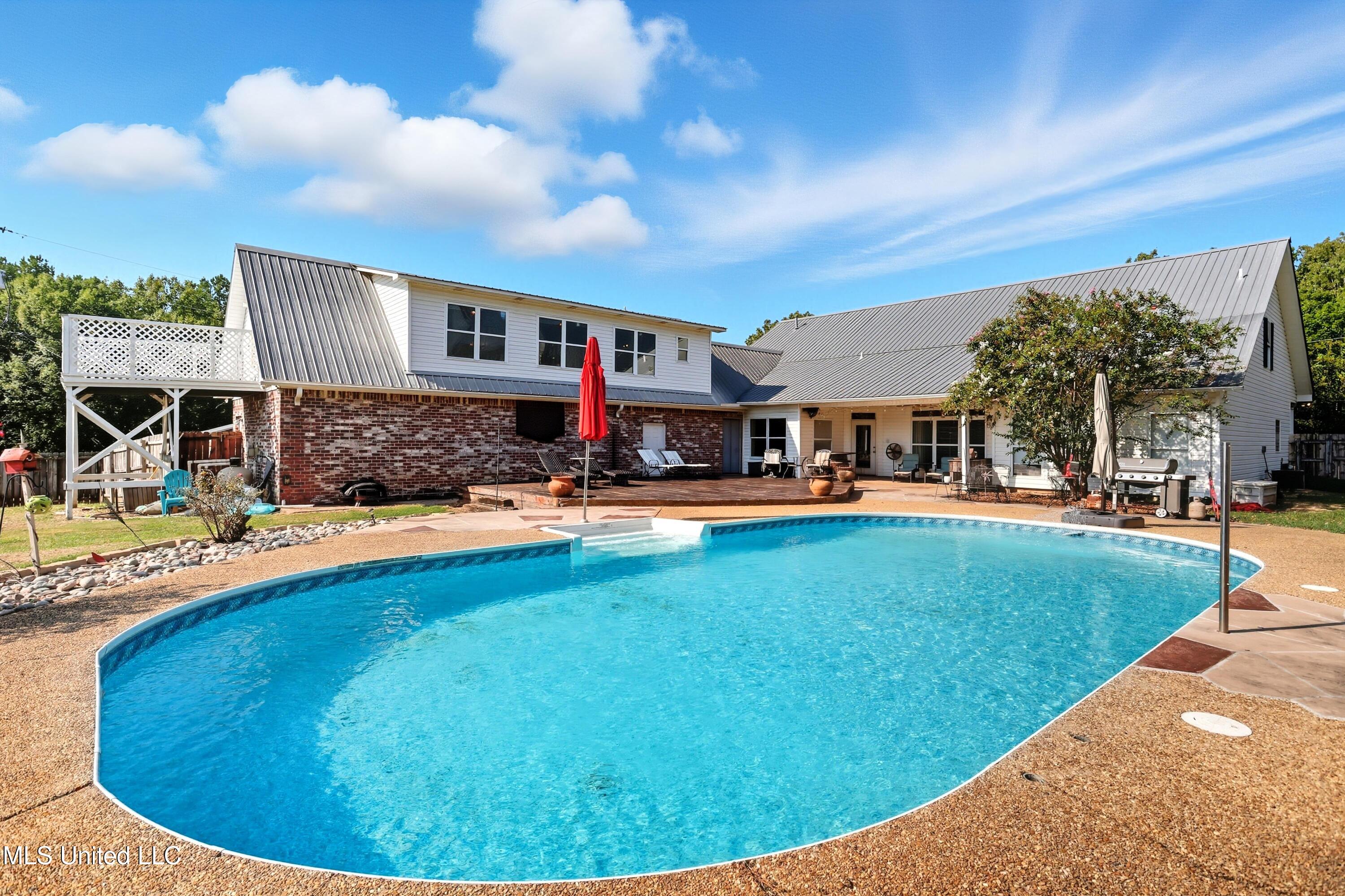 226 Alliston Farm Road Florence, MS 39073 - Photo 49 of 86 IMG_0960