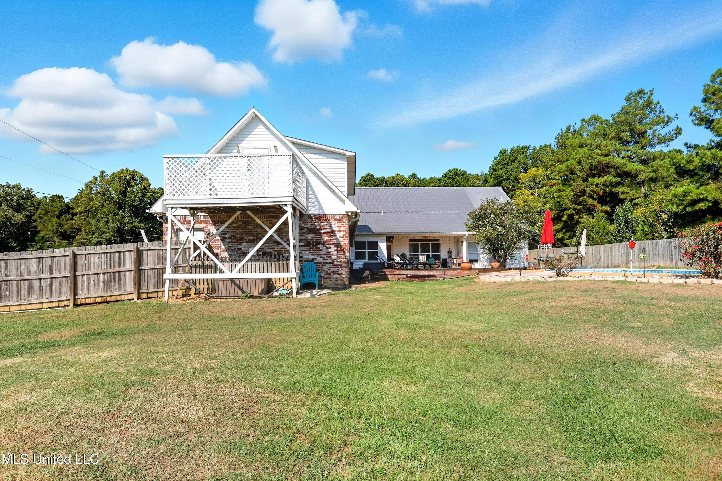 226 Alliston Farm Road Florence, MS 39073 - Photo 51 of 86 IMG_0962