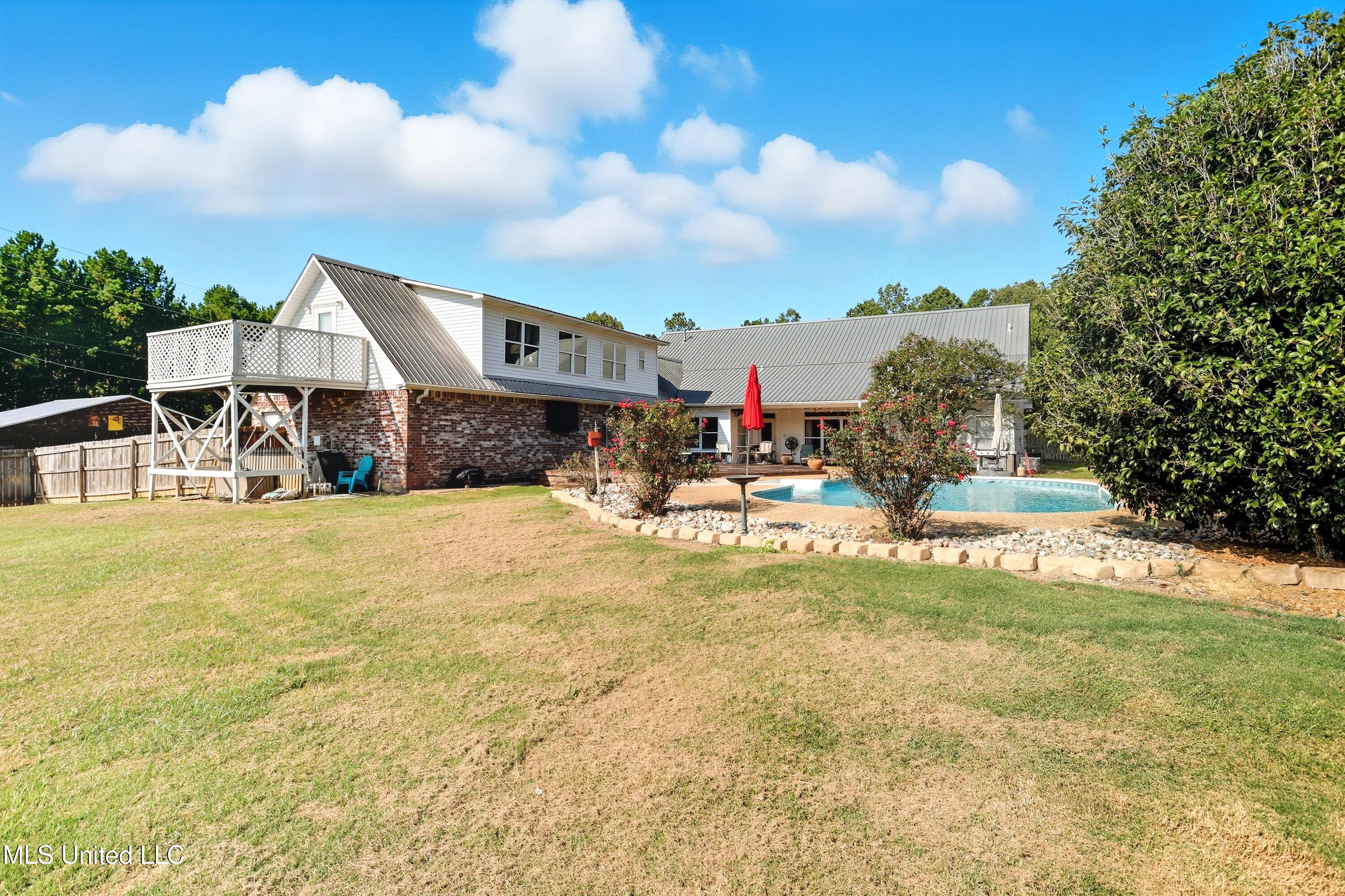 226 Alliston Farm Road Florence, MS 39073 - Photo 52 of 86 IMG_0963