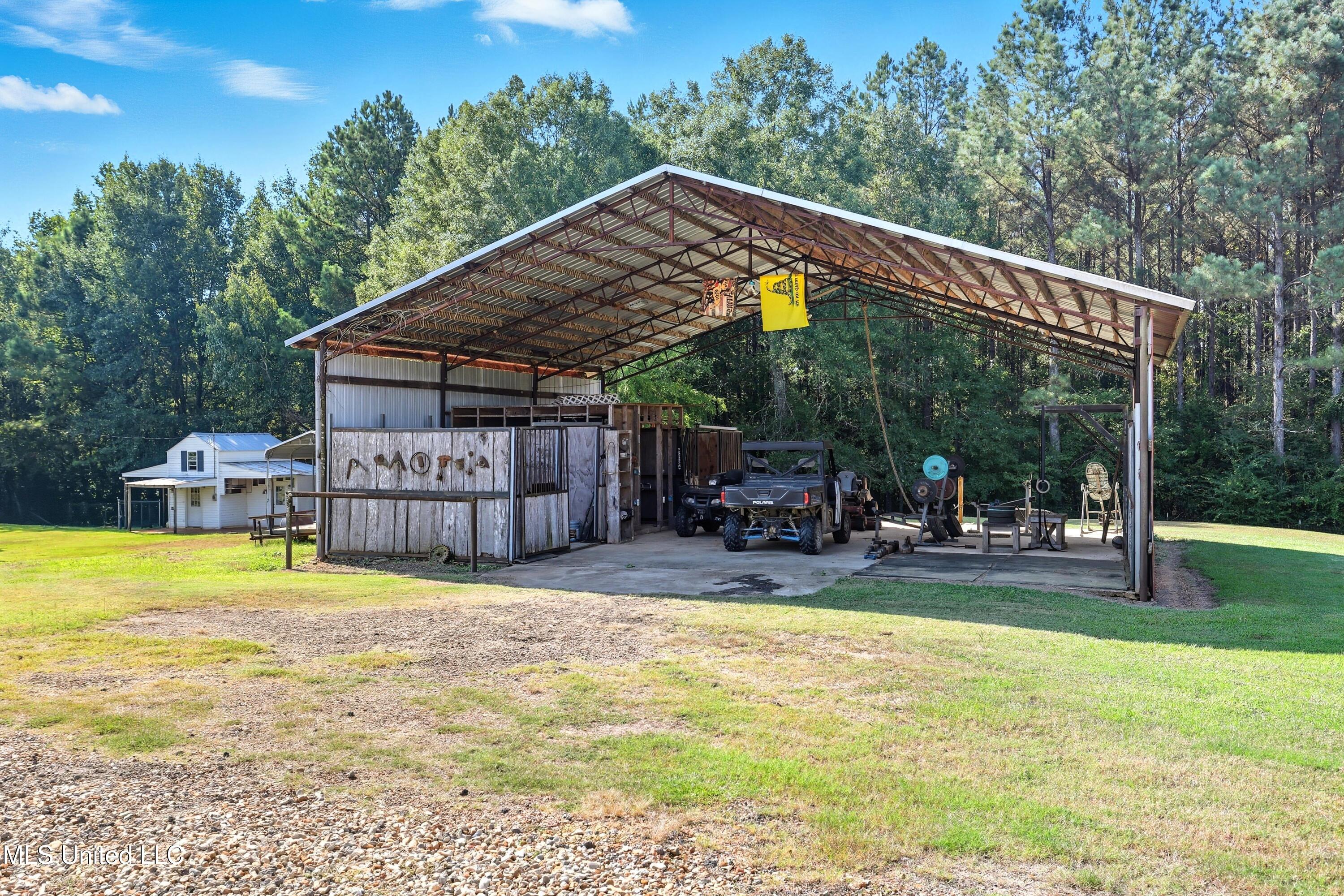 226 Alliston Farm Road Florence, MS 39073 - Photo 53 of 86 IMG_0964