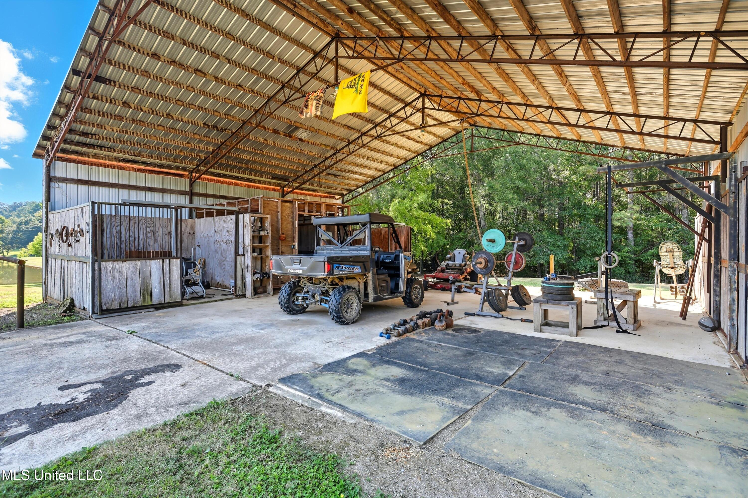 226 Alliston Farm Road Florence, MS 39073 - Photo 54 of 86 IMG_0965
