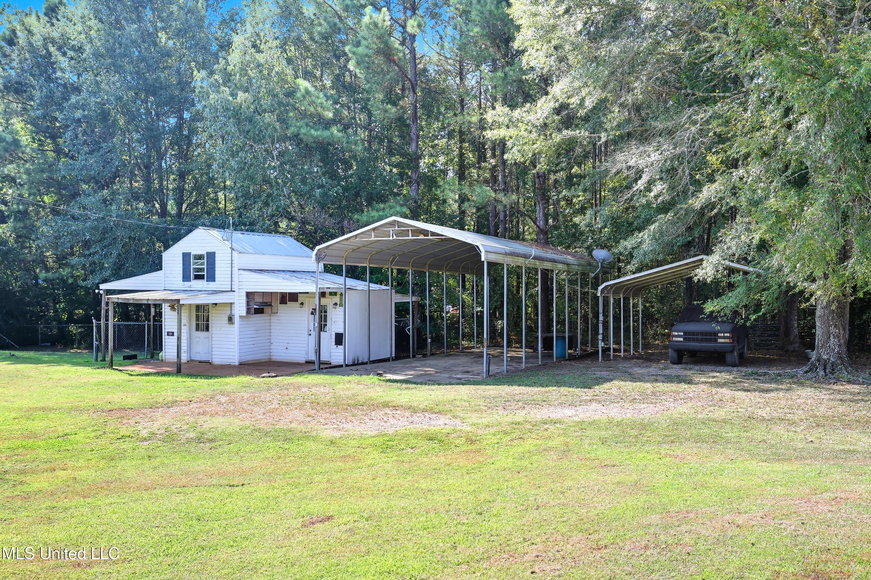 226 Alliston Farm Road Florence, MS 39073 - Photo 56 of 86 IMG_0967