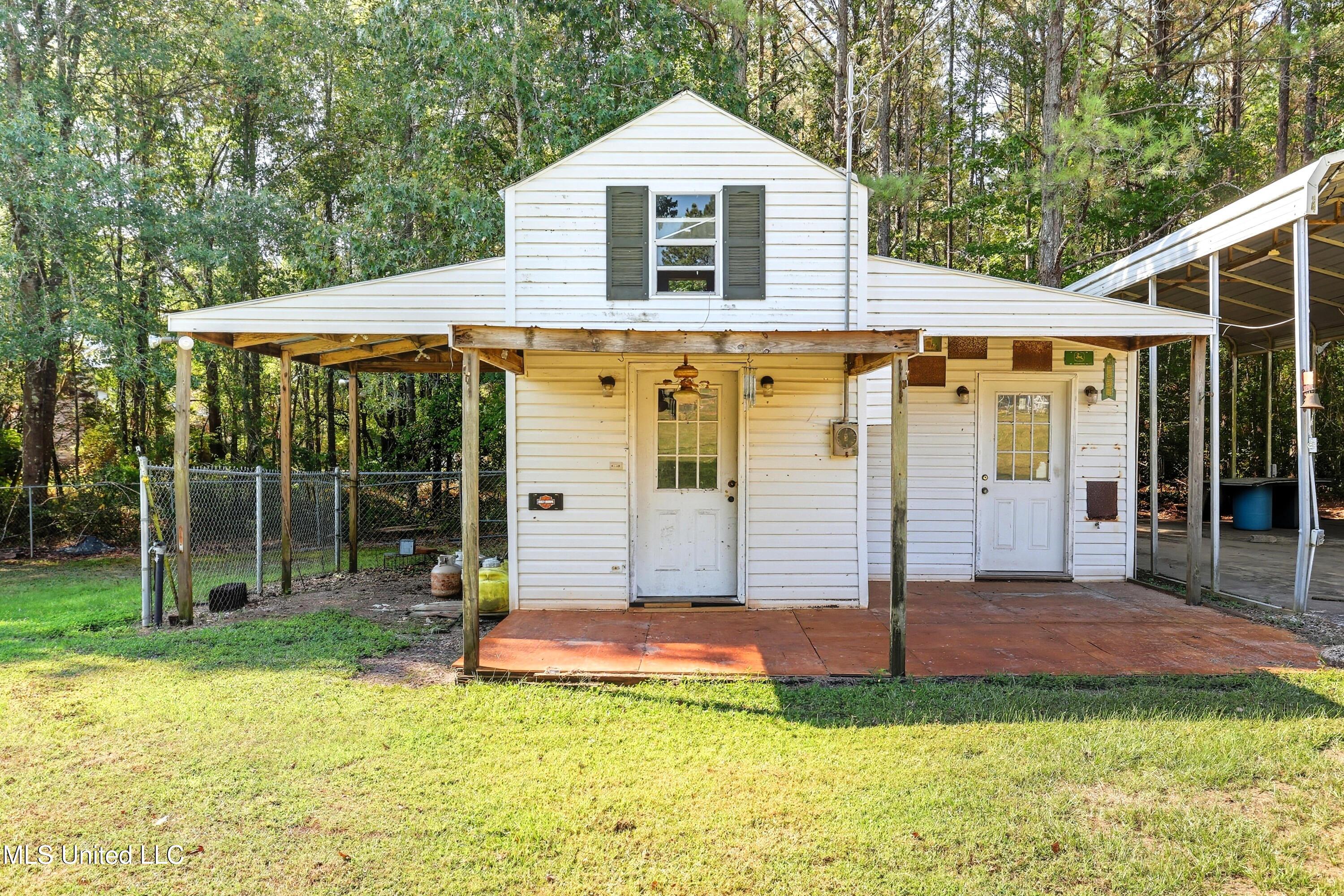 226 Alliston Farm Road Florence, MS 39073 - Photo 57 of 86 IMG_0968