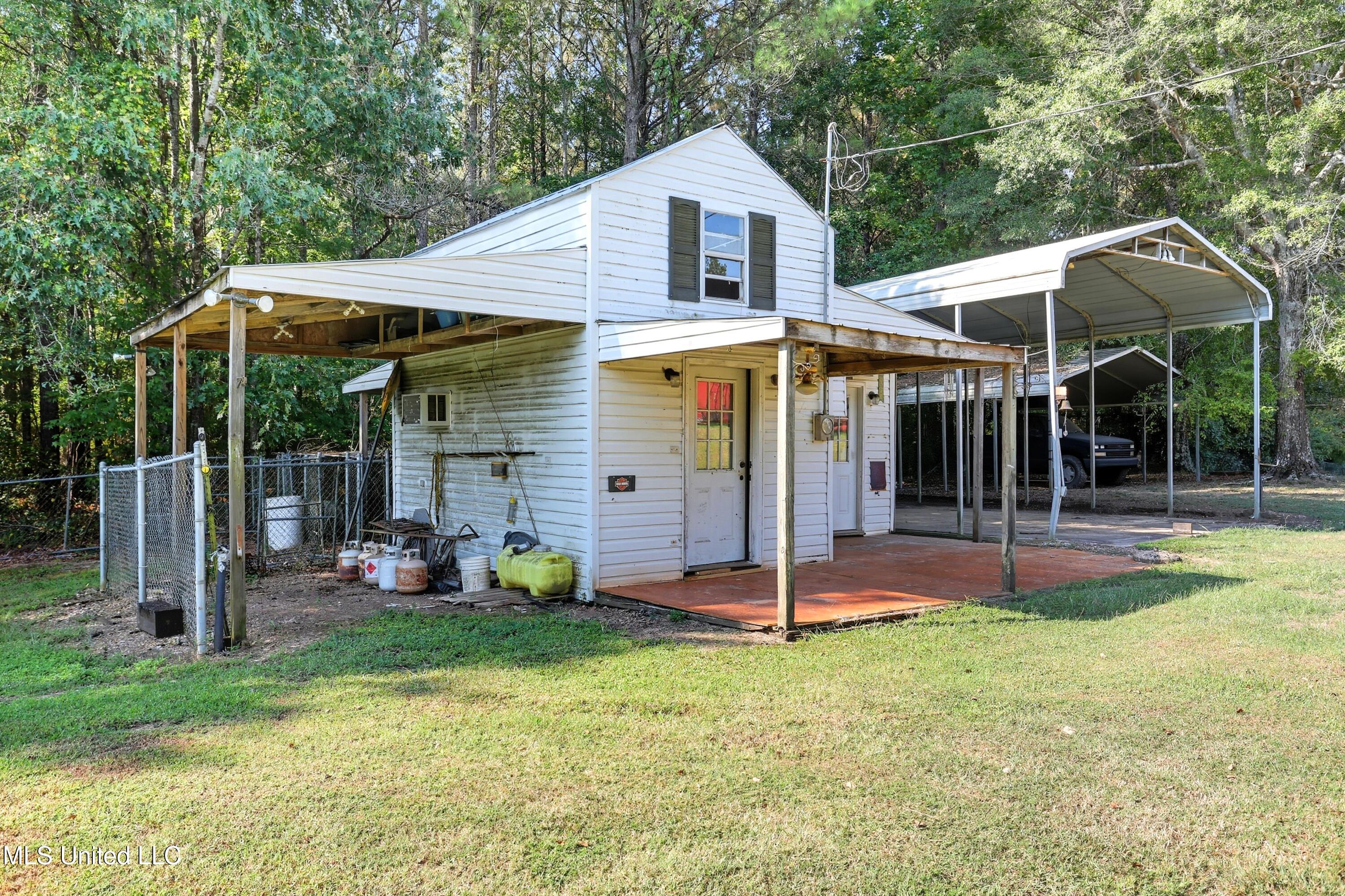 226 Alliston Farm Road Florence, MS 39073 - Photo 58 of 86 IMG_0969