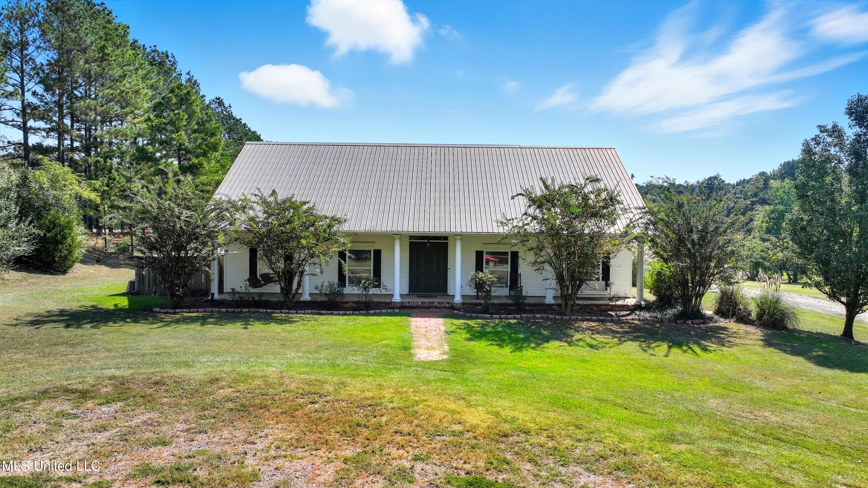 226 Alliston Farm Road Florence, MS 39073 - Photo 63 of 86 IMG_0975