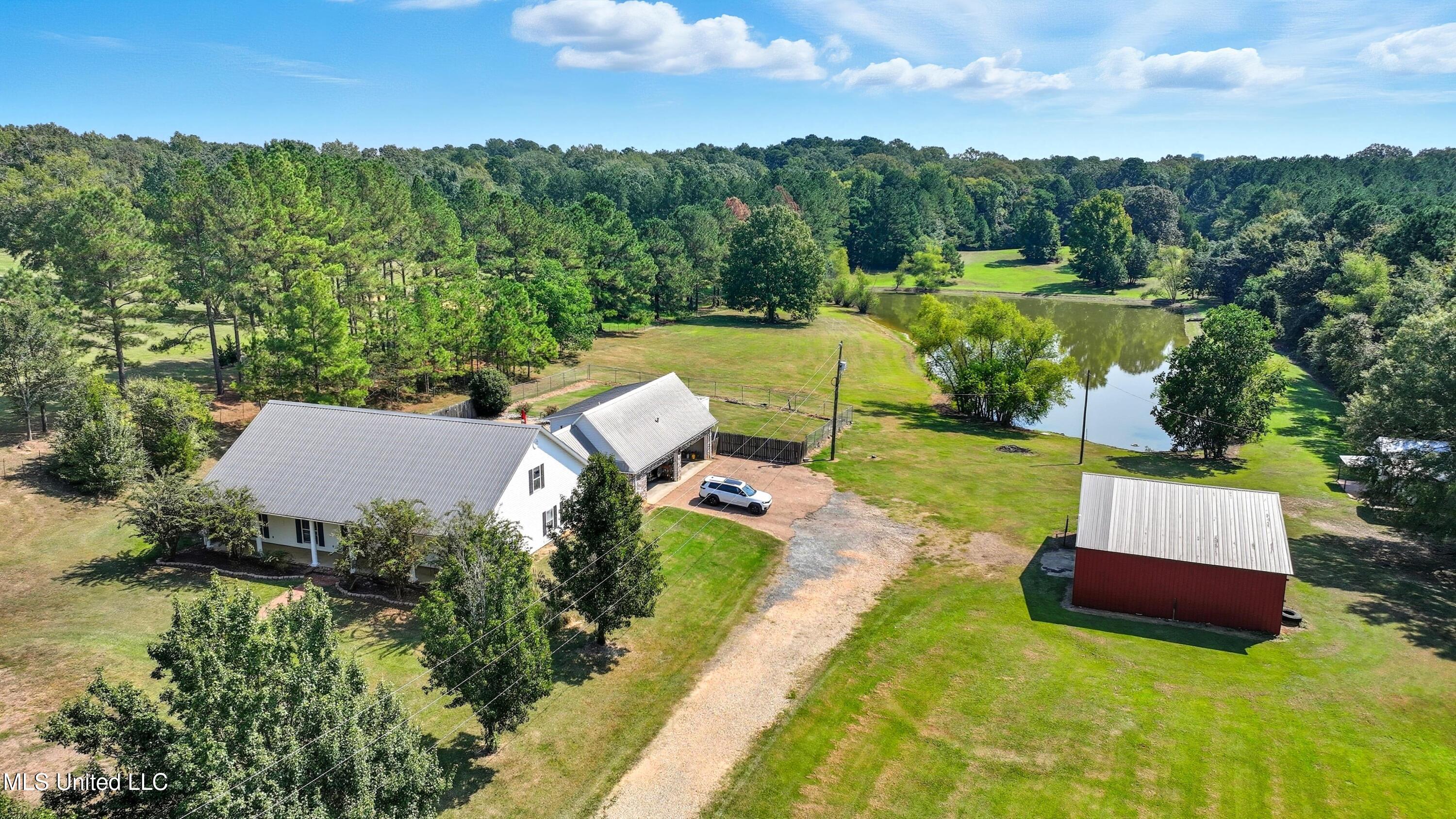 226 Alliston Farm Road Florence, MS 39073 - Photo 64 of 86 IMG_0976