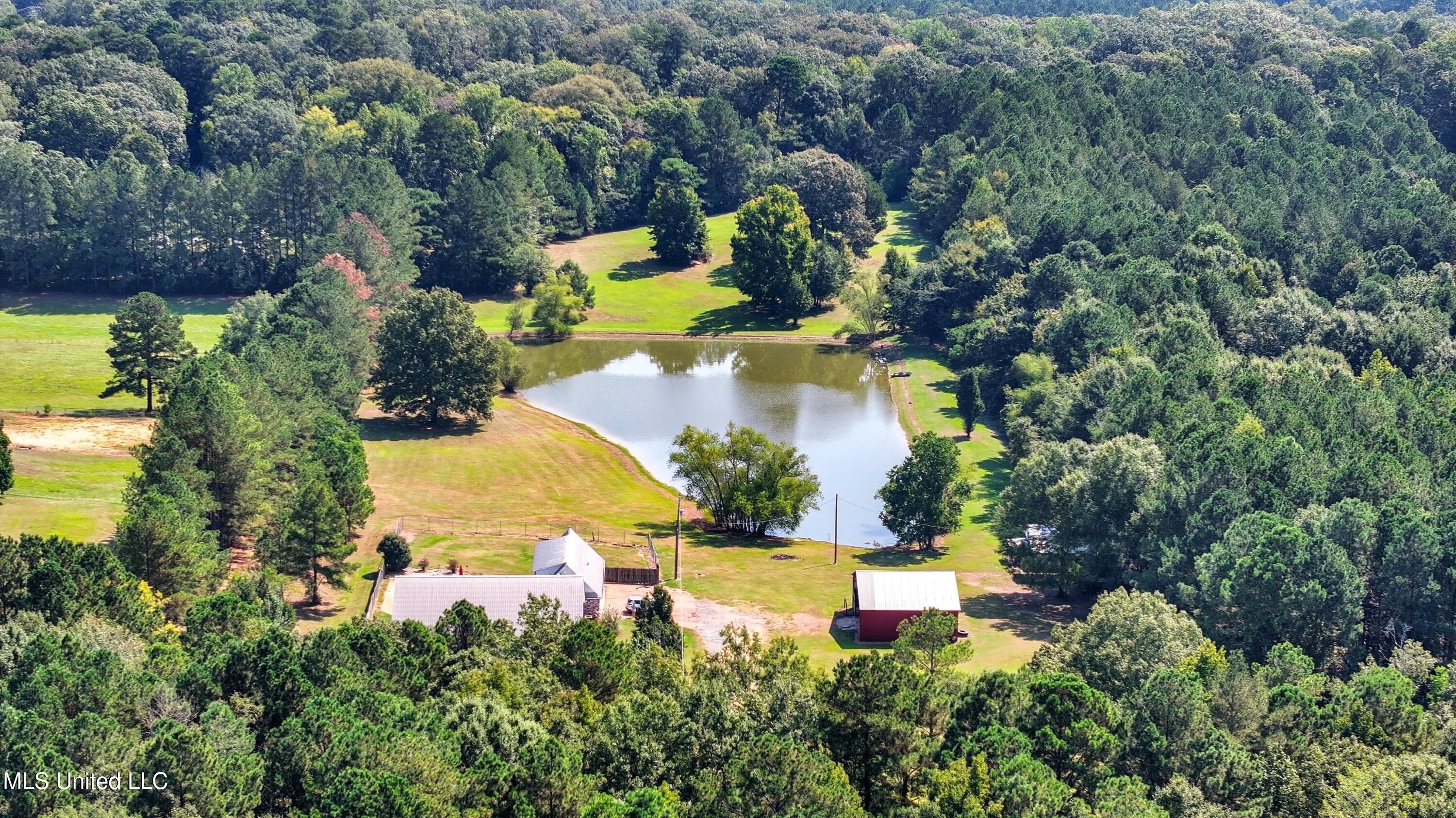 226 Alliston Farm Road Florence, MS 39073 - Photo 67 of 86 IMG_0981