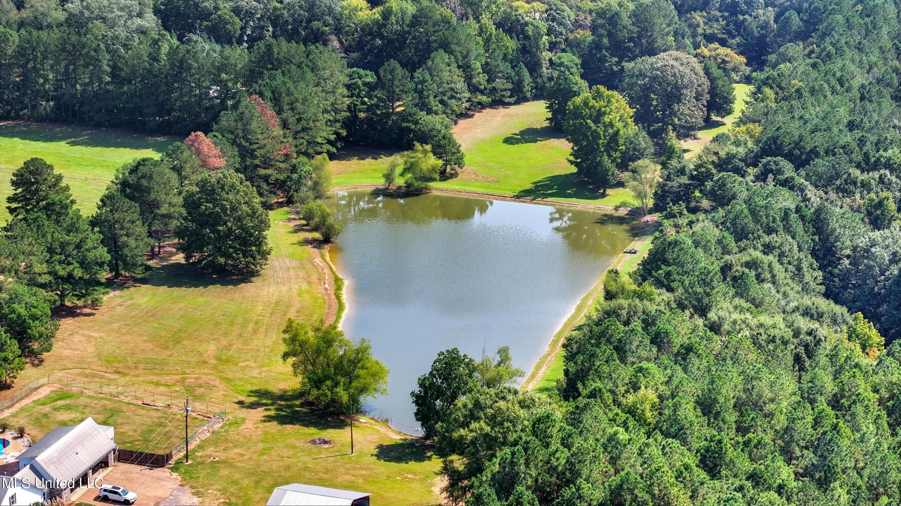 226 Alliston Farm Road Florence, MS 39073 - Photo 69 of 86 IMG_0984