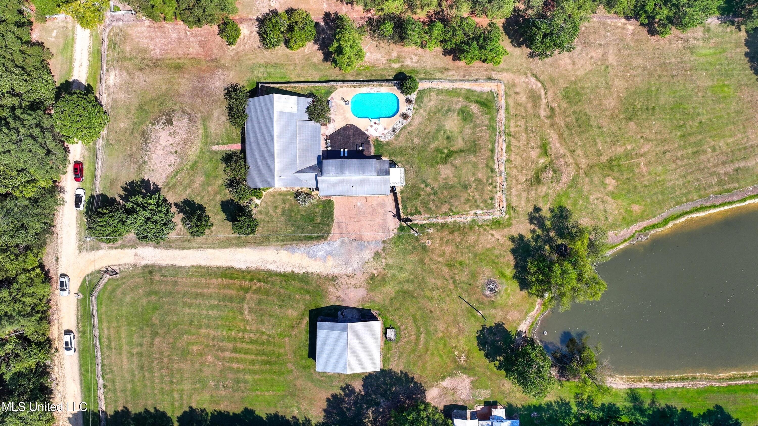 226 Alliston Farm Road Florence, MS 39073 - Photo 70 of 86 IMG_0986