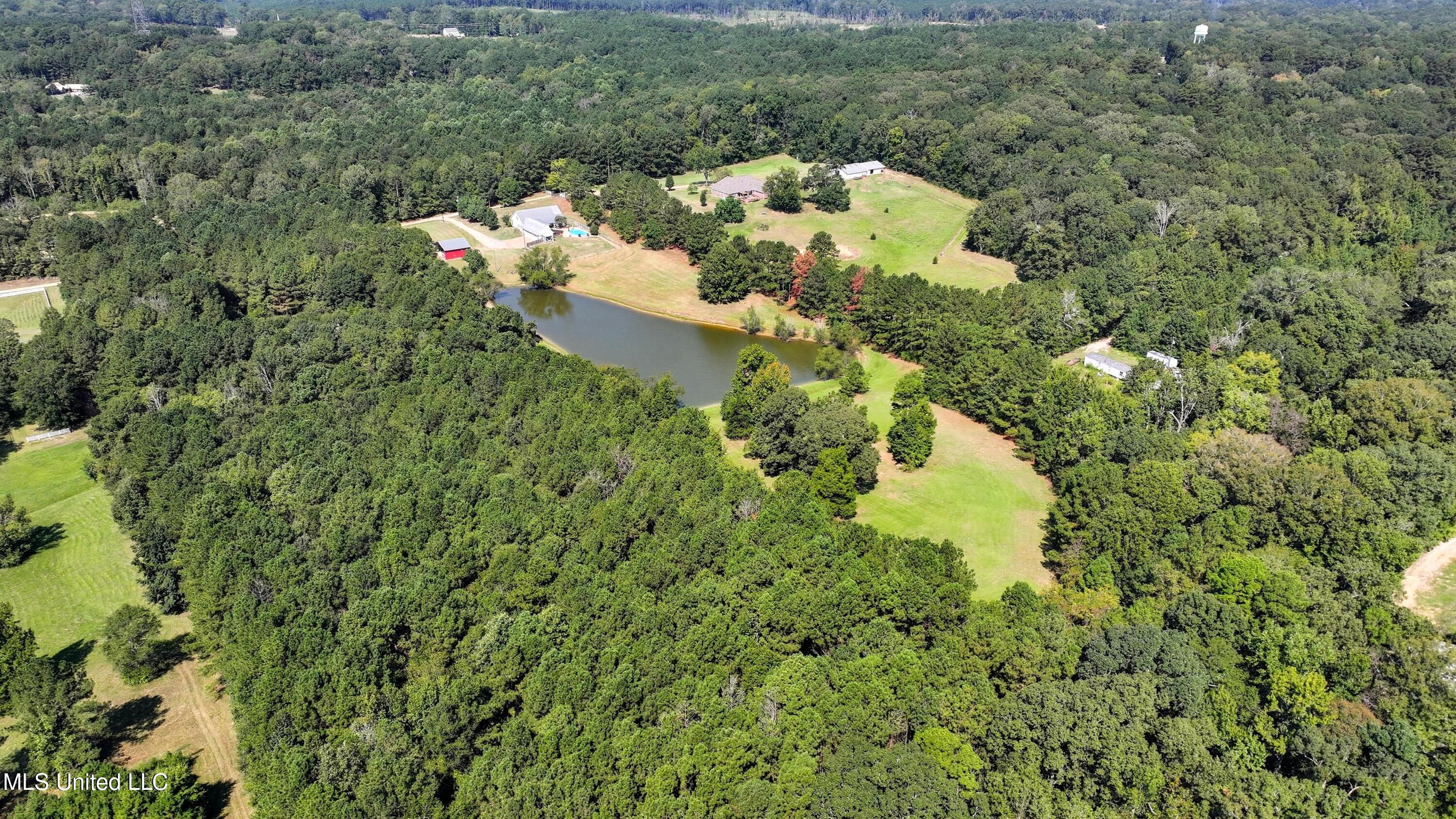 226 Alliston Farm Road Florence, MS 39073 - Photo 72 of 86 IMG_0988