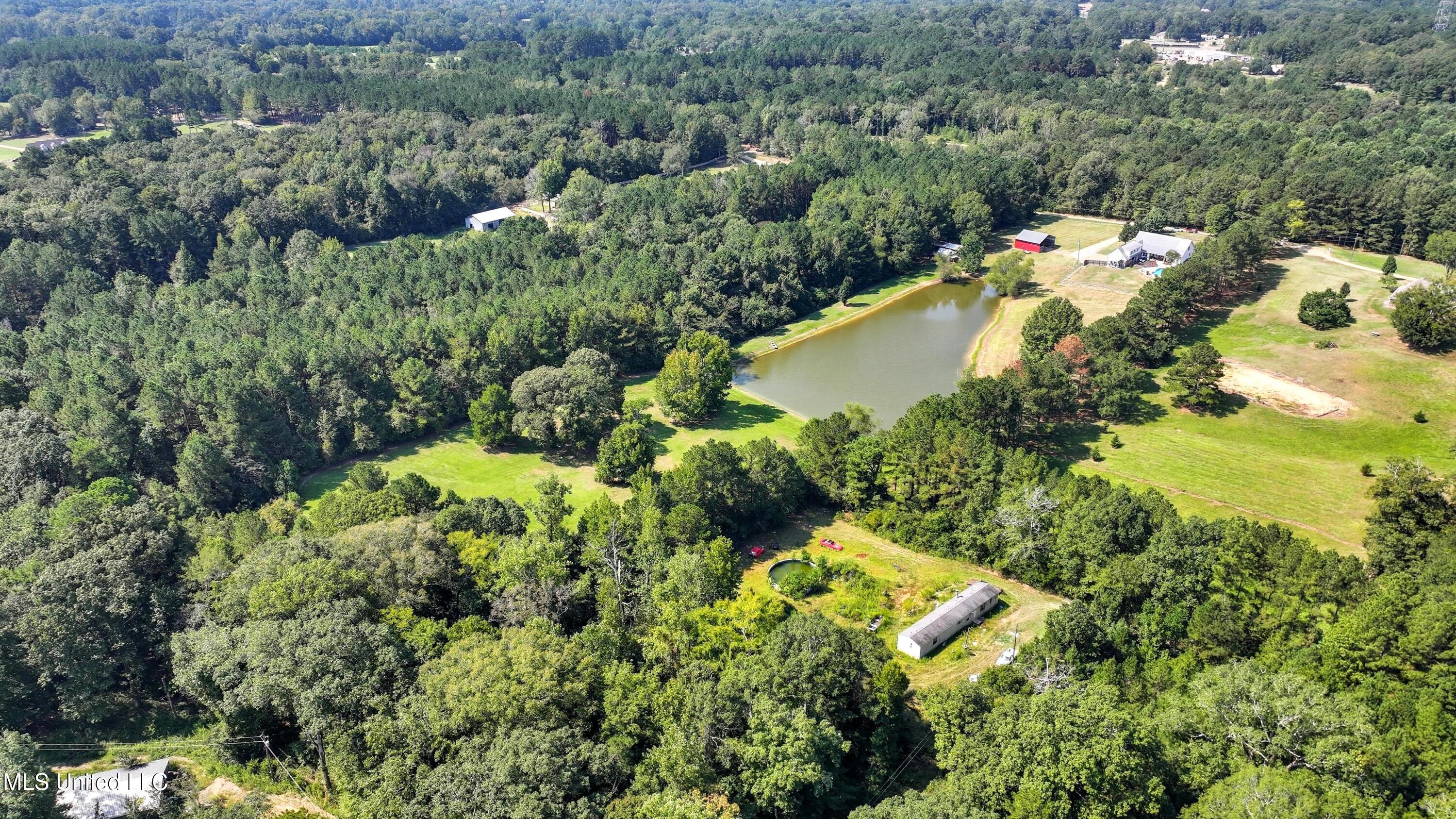 226 Alliston Farm Road Florence, MS 39073 - Photo 74 of 86 IMG_0990