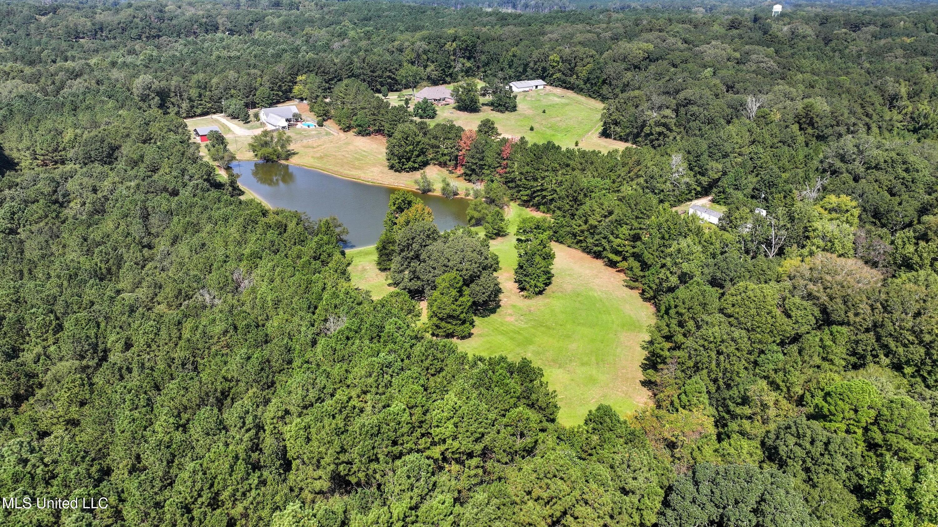 226 Alliston Farm Road Florence, MS 39073 - Photo 75 of 86 IMG_0993