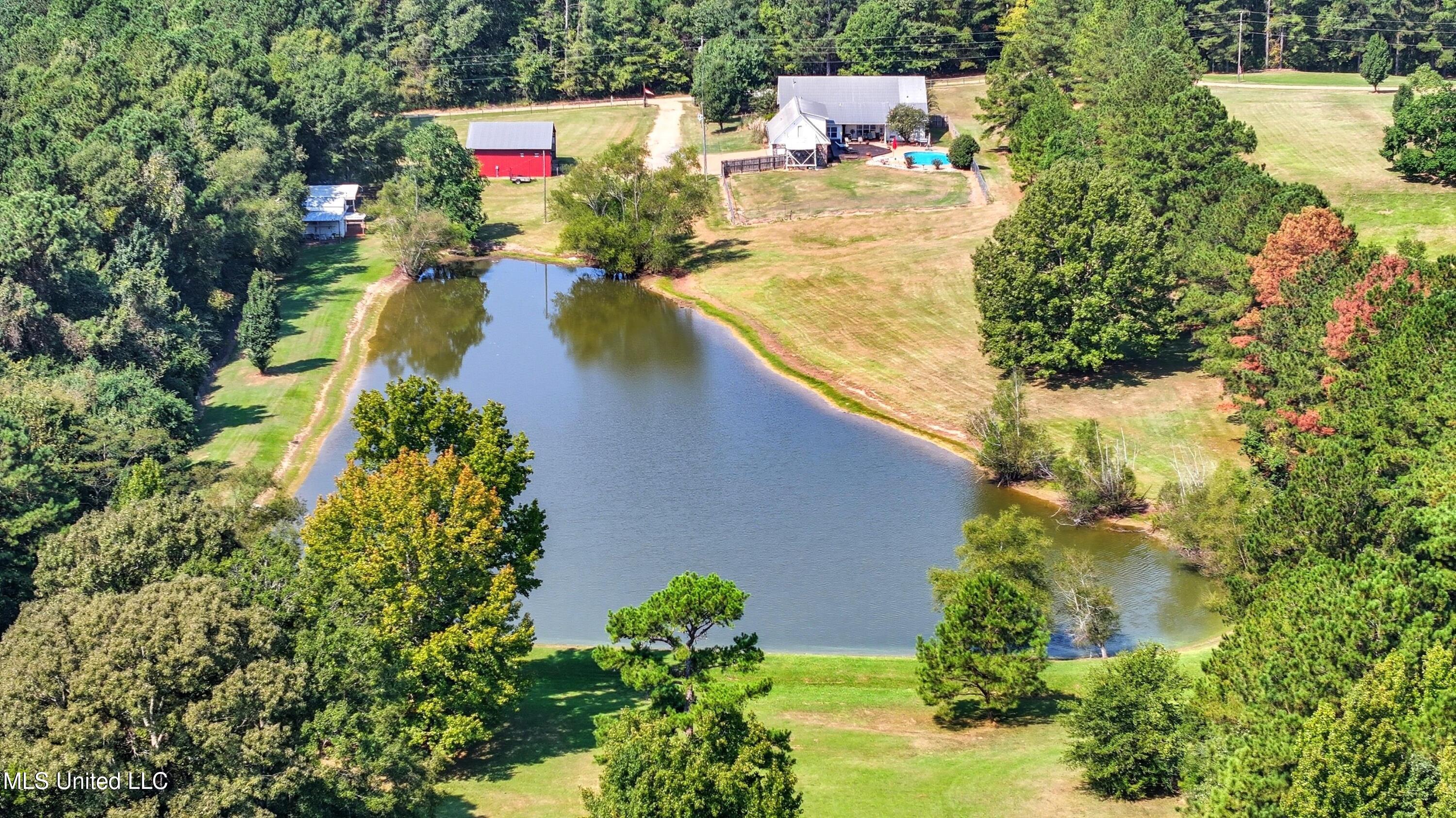 226 Alliston Farm Road Florence, MS 39073 - Photo 76 of 86 IMG_0995