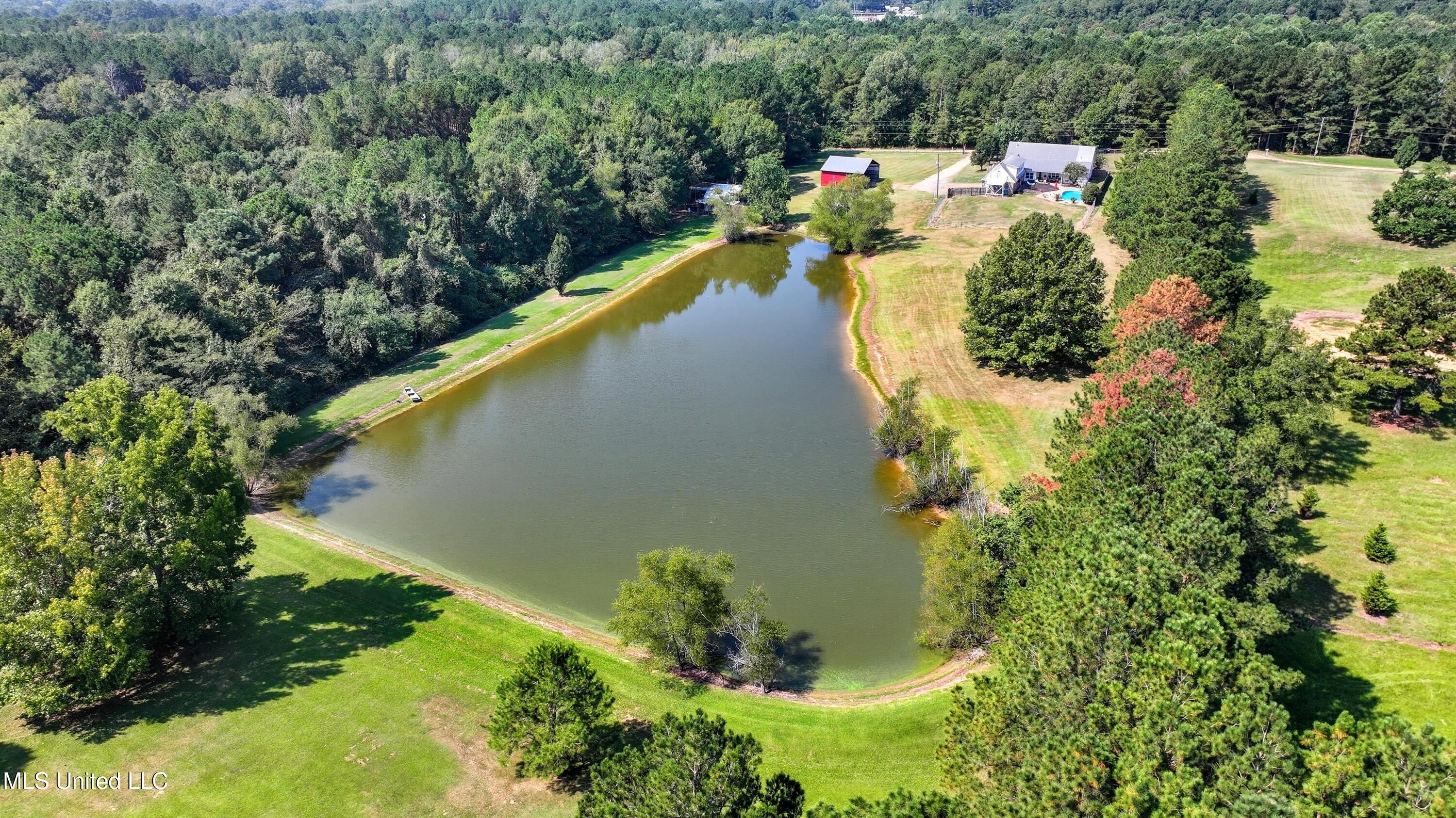 226 Alliston Farm Road Florence, MS 39073 - Photo 77 of 86 IMG_0996
