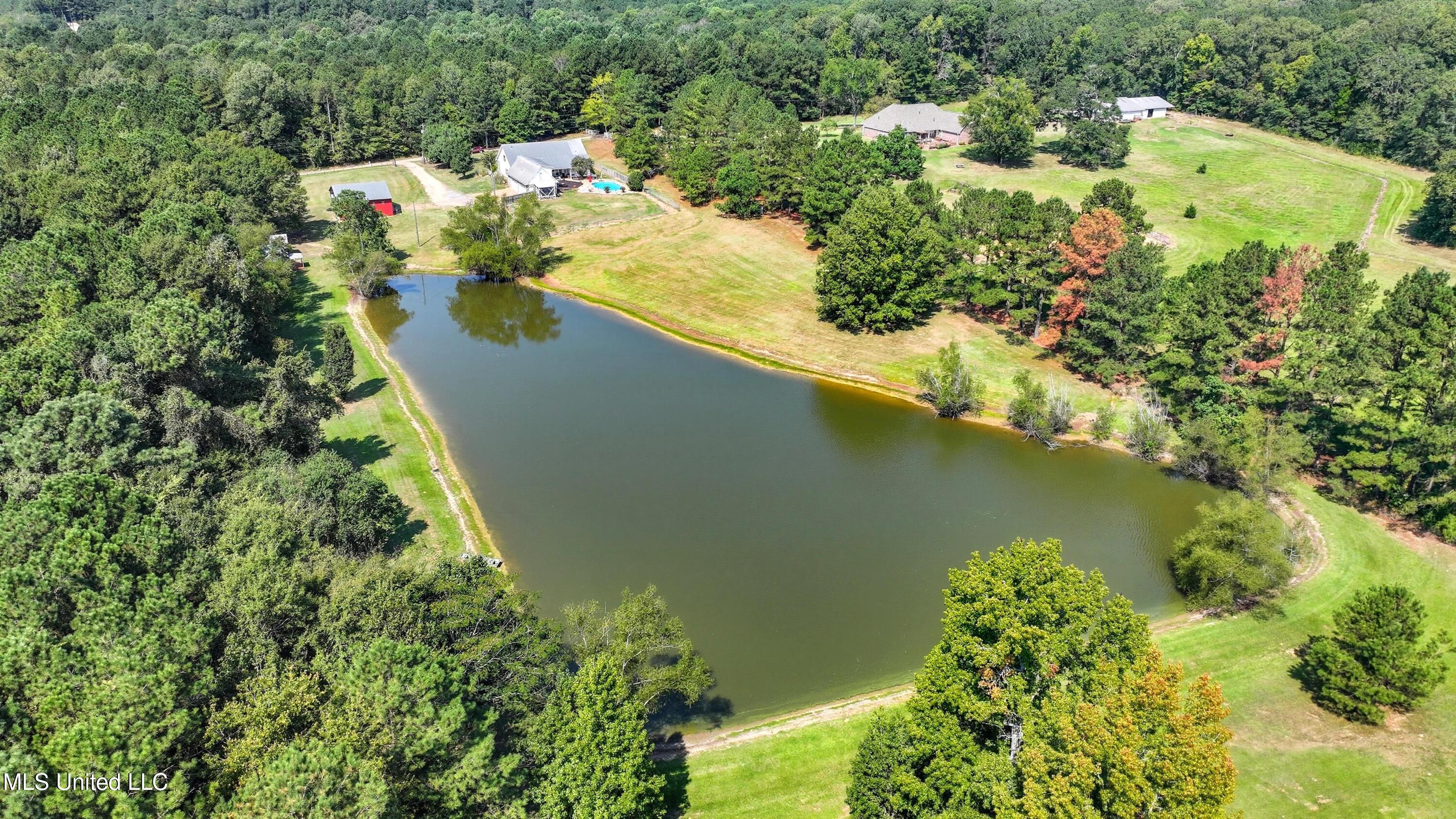 226 Alliston Farm Road Florence, MS 39073 - Photo 78 of 86 IMG_0997