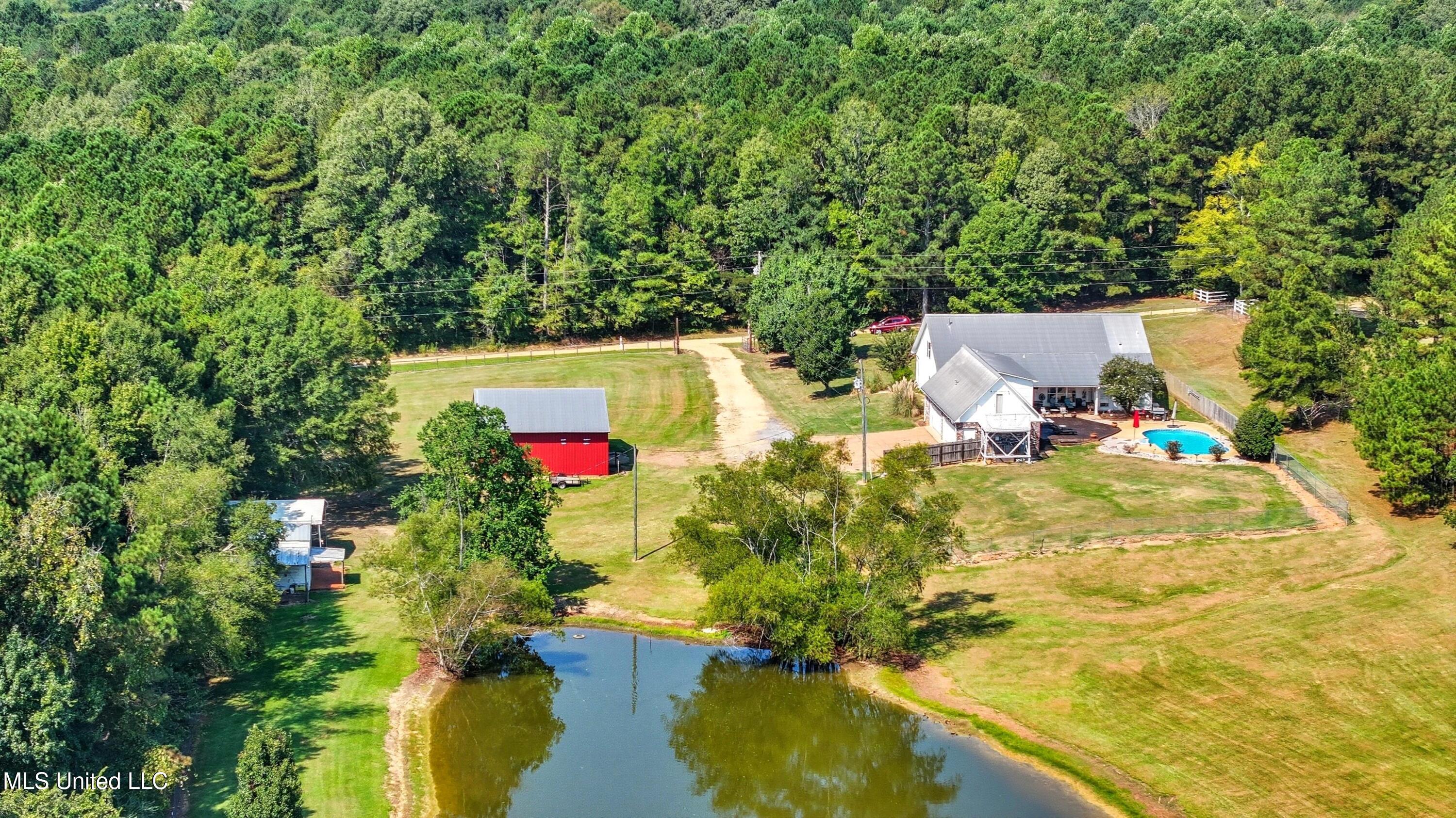 226 Alliston Farm Road Florence, MS 39073 - Photo 79 of 86 IMG_0998