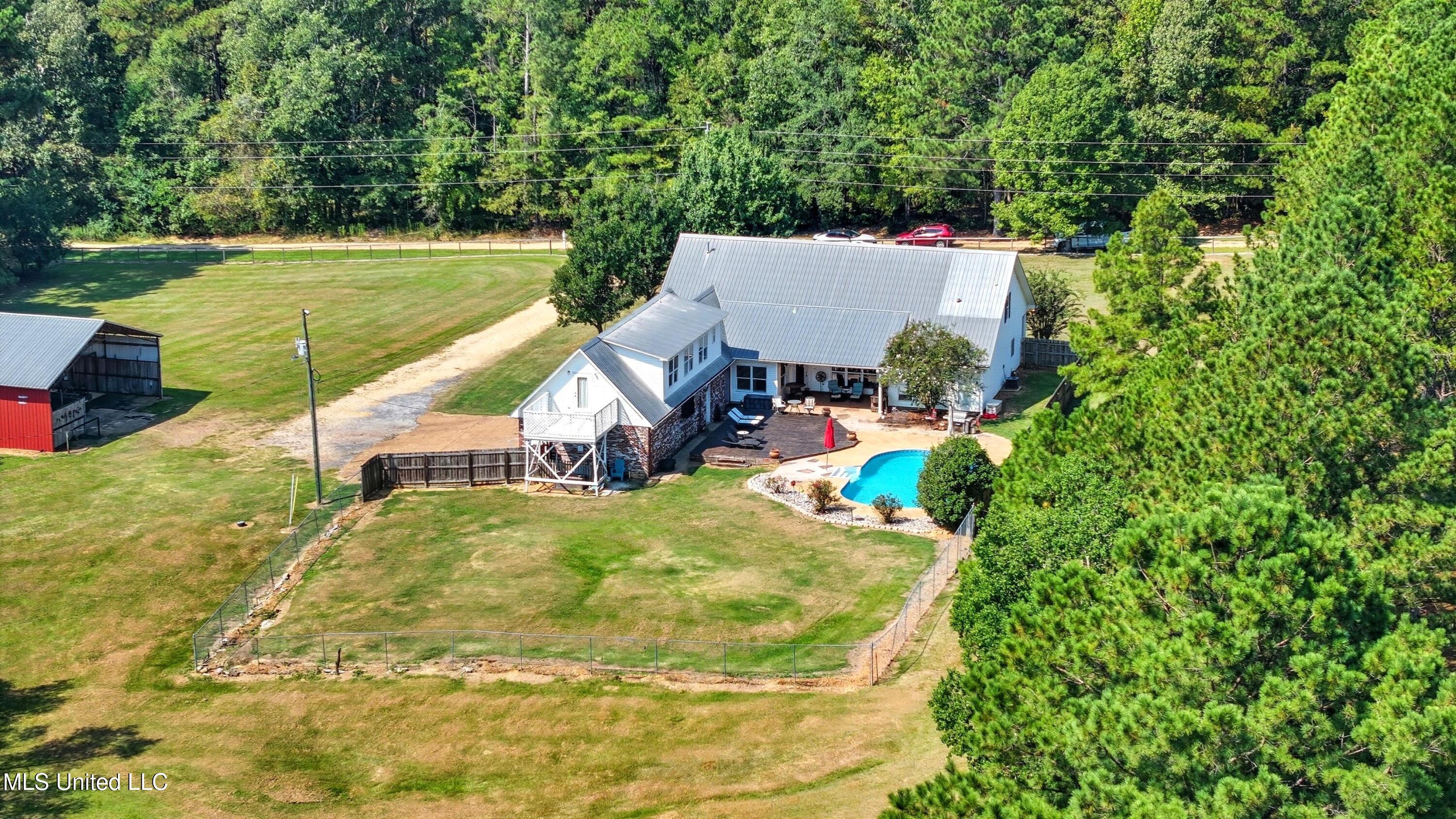 226 Alliston Farm Road Florence, MS 39073 - Photo 80 of 86 IMG_0999