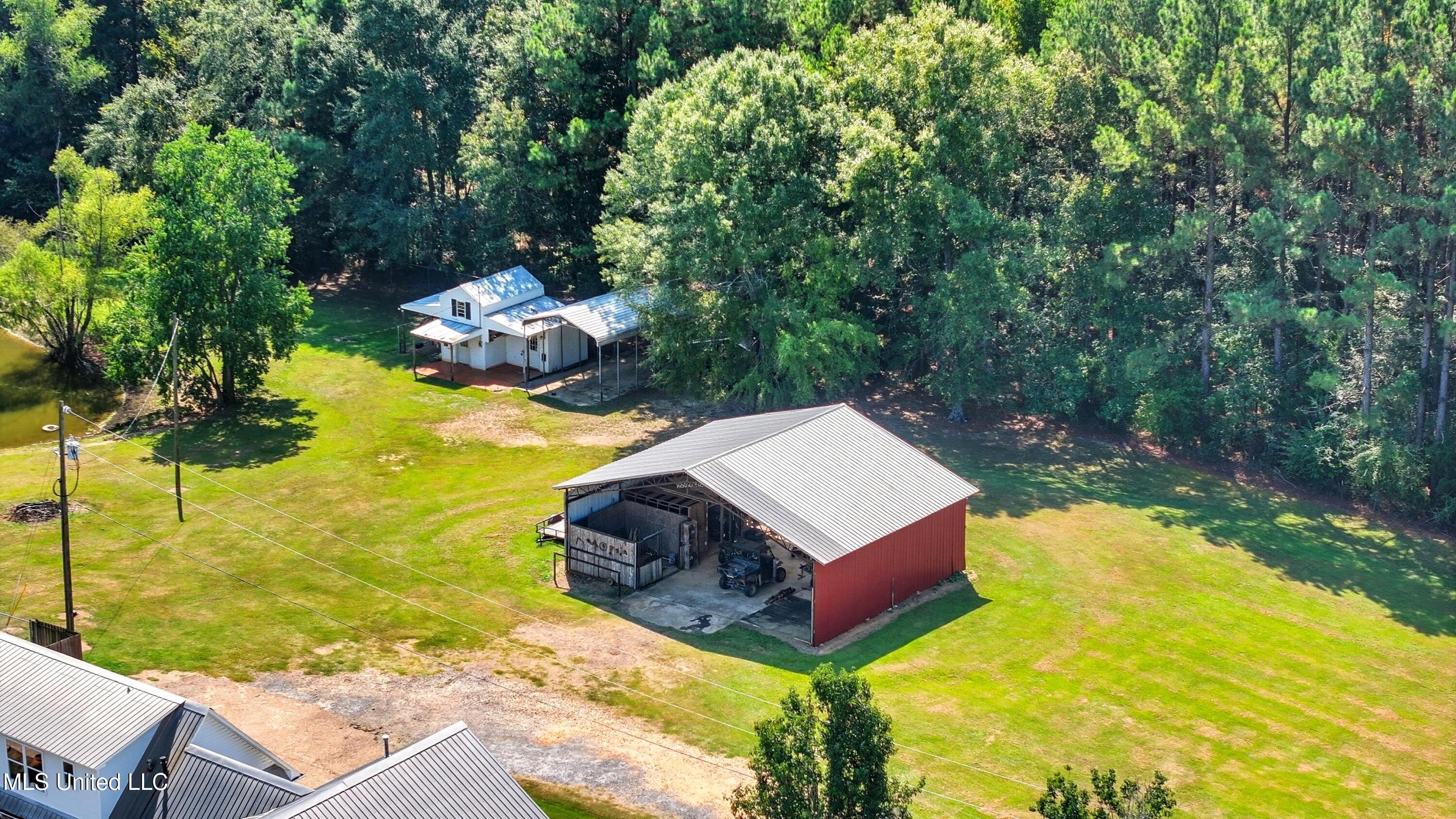 226 Alliston Farm Road Florence, MS 39073 - Photo 81 of 86 IMG_1001