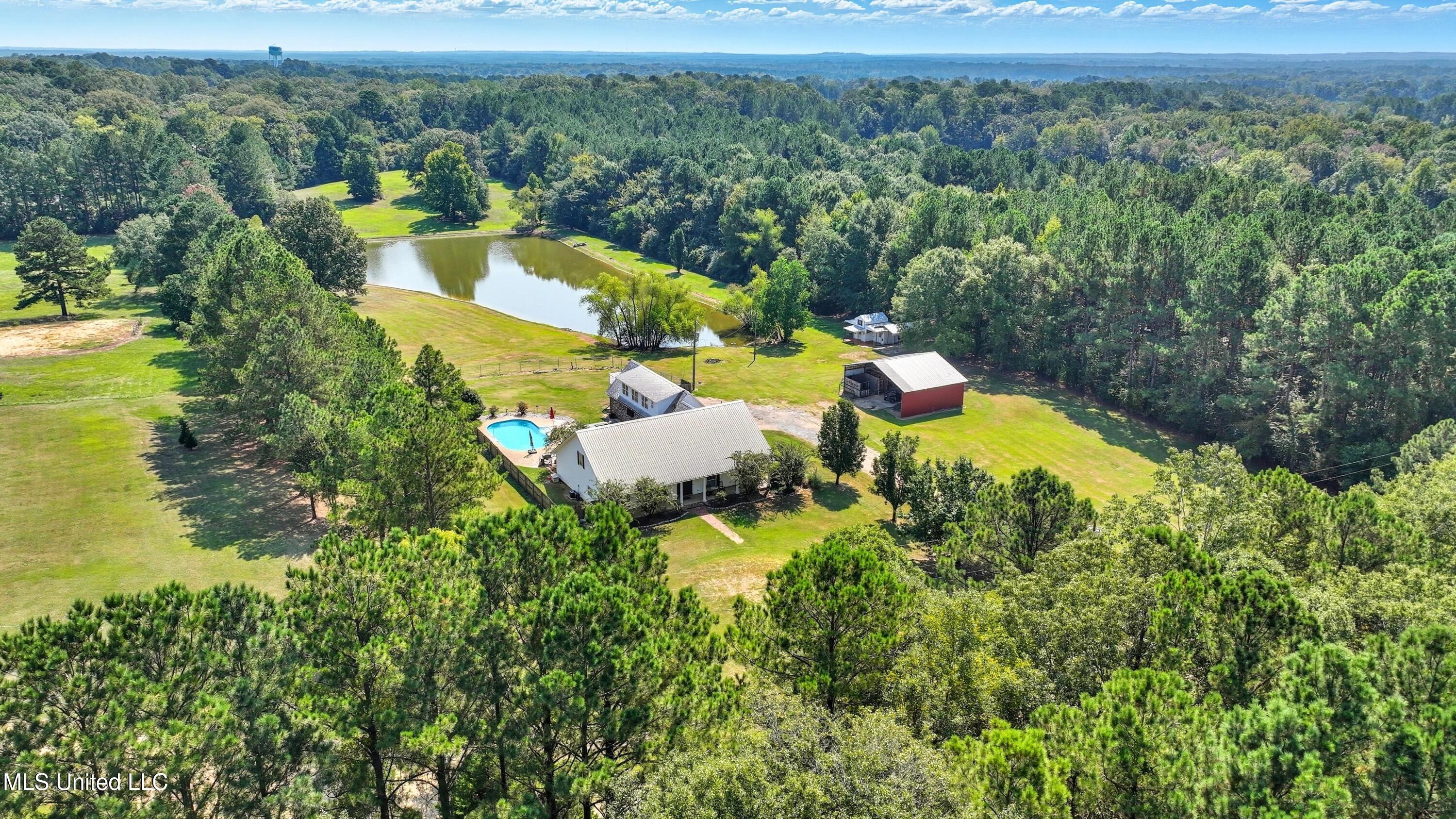 226 Alliston Farm Road Florence, MS 39073 - Photo 82 of 86 IMG_1002