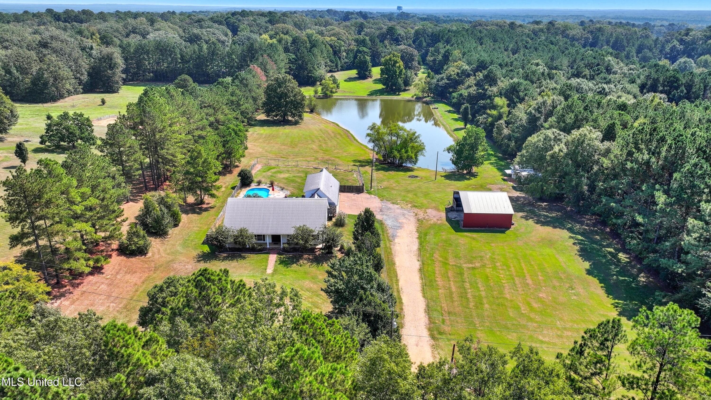 226 Alliston Farm Road Florence, MS 39073 - Photo 83 of 86 IMG_1003