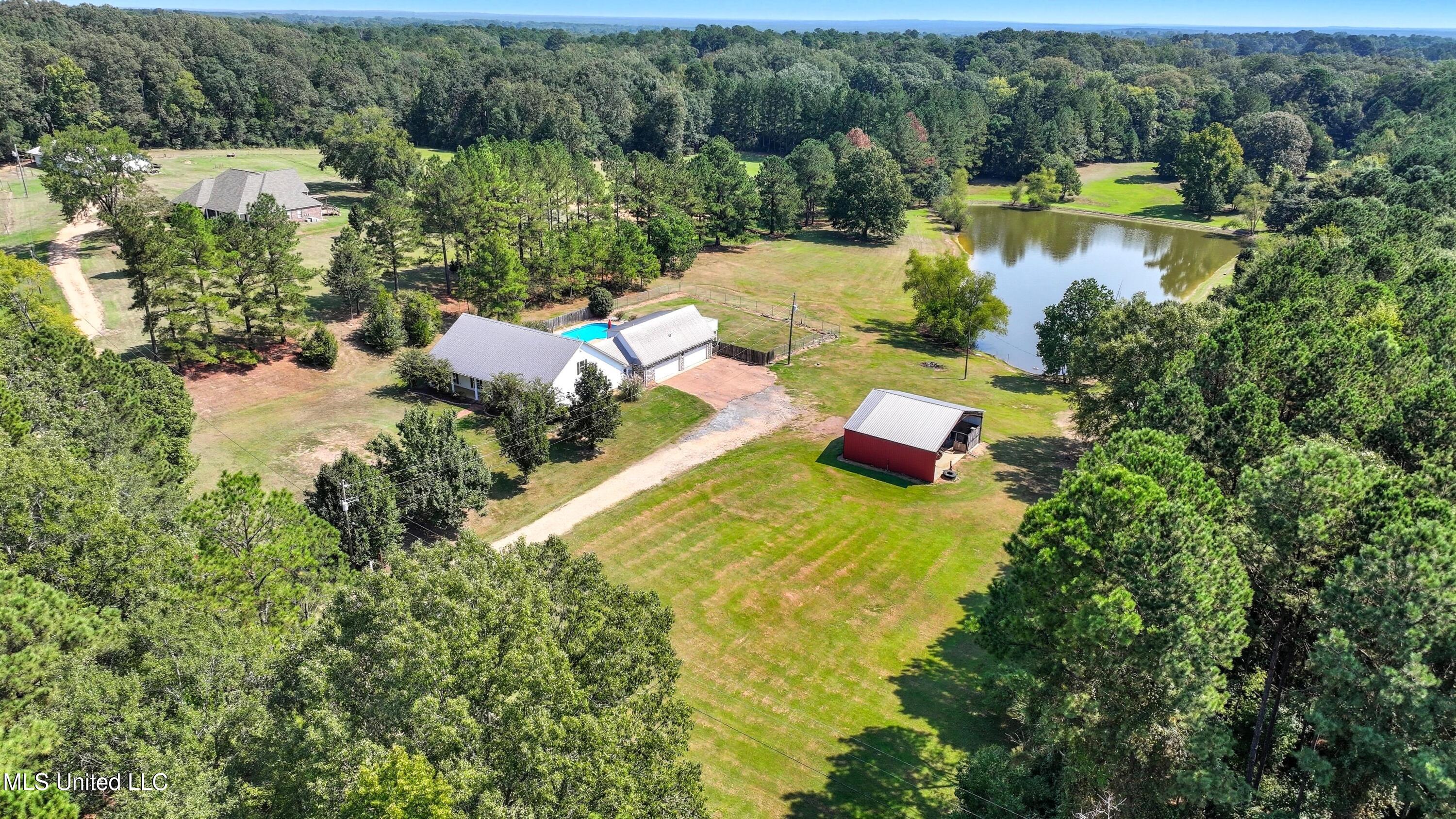 226 Alliston Farm Road Florence, MS 39073 - Photo 84 of 86 IMG_1004