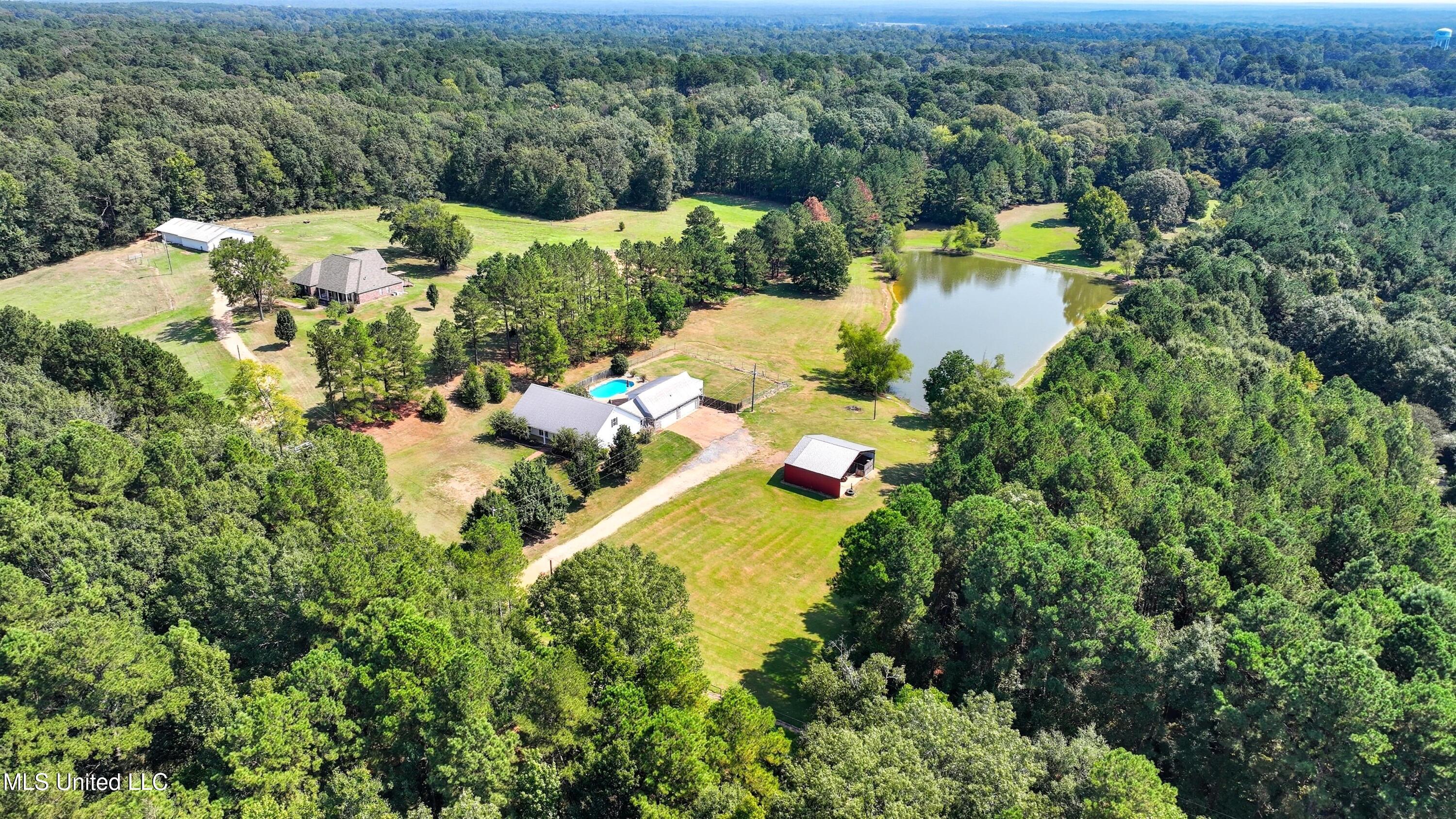 226 Alliston Farm Road Florence, MS 39073 - Photo 85 of 86 IMG_1005