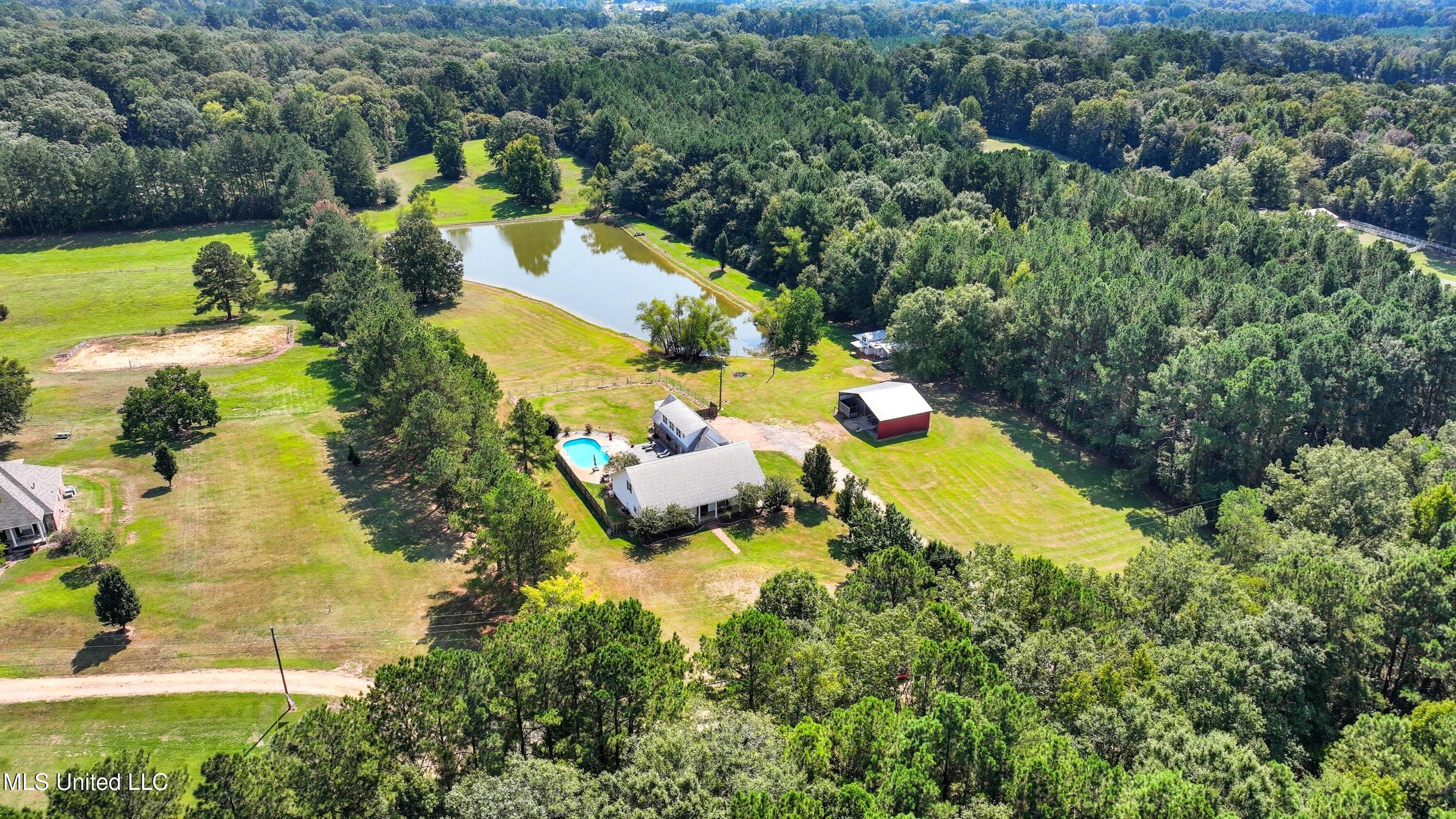 226 Alliston Farm Road Florence, MS 39073 - Photo 86 of 86 IMG_1007