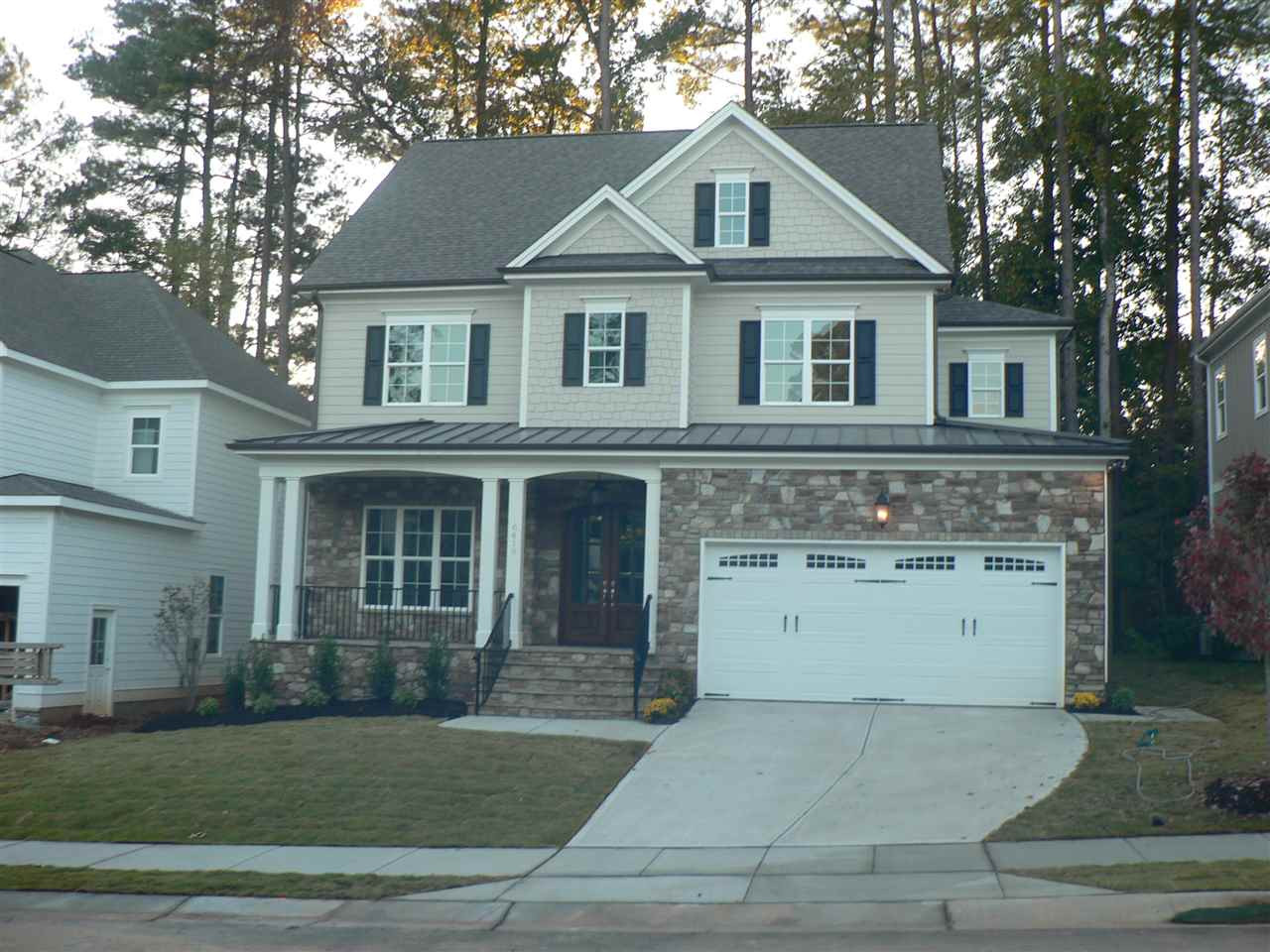 6419 Rosny Road Raleigh, NC 27613 - Photo 1 of 4 Photo 1