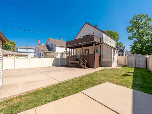 $414,900 | 443 Ferdinand Avenue, Forest Park, IL 60130