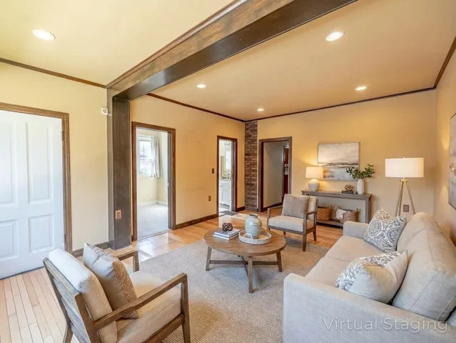 $399,900 | 443 Ferdinand Avenue, Forest Park, IL 60130