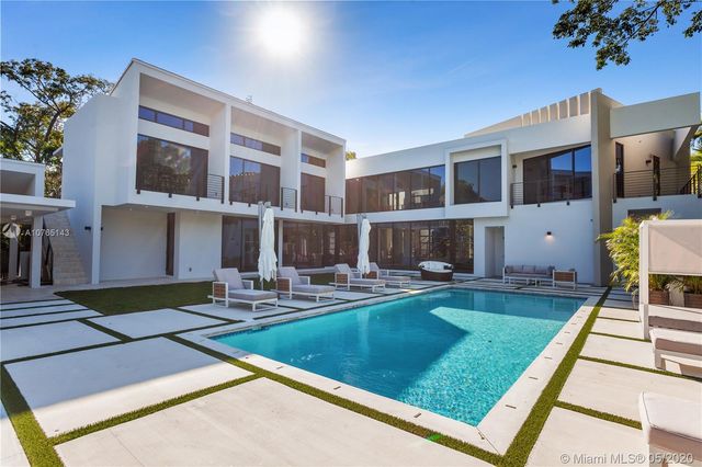 $3,220,000 | 1290 Mariola Court, Coral Gables, FL 33134