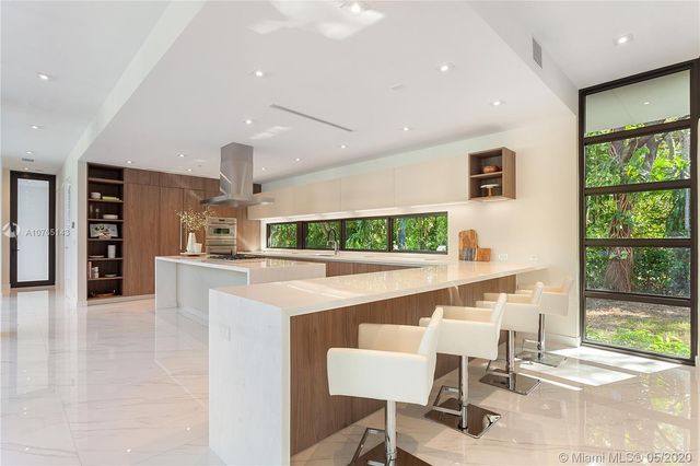 $3,220,000 | 1290 Mariola Court, Coral Gables, FL 33134