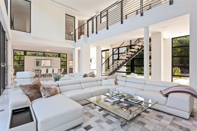 $3,220,000 | 1290 Mariola Court, Coral Gables, FL 33134