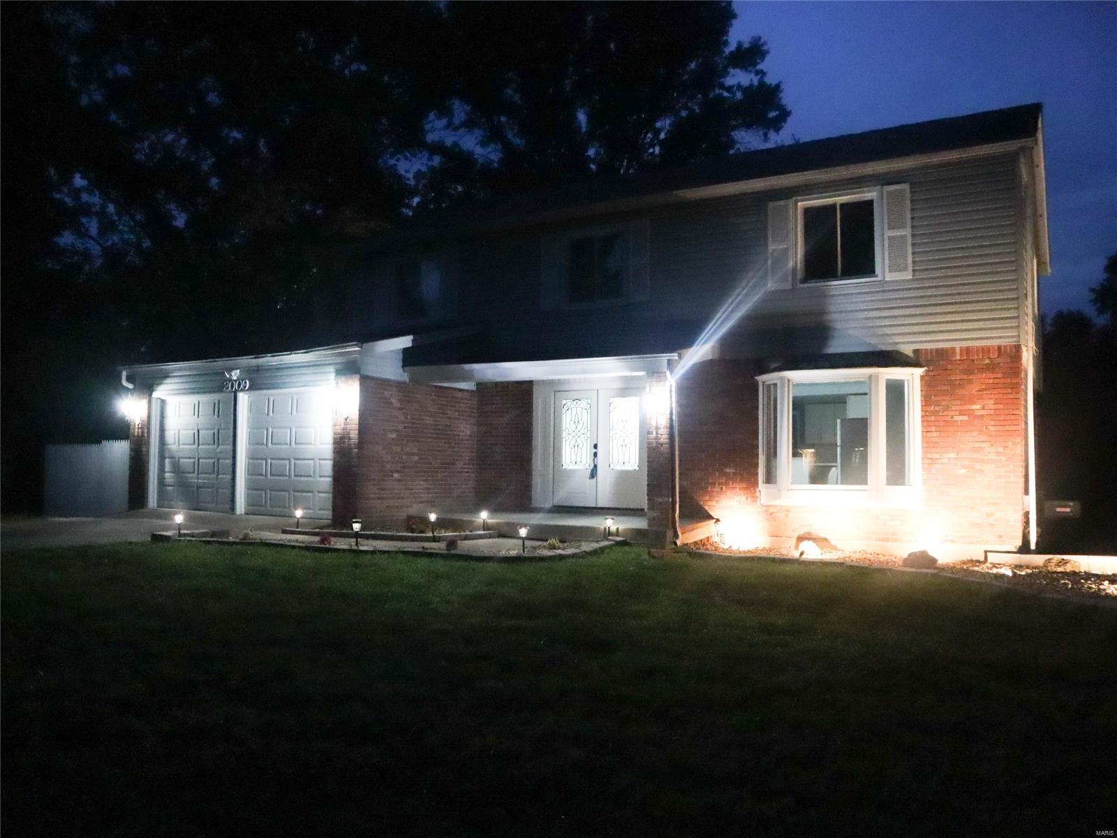 2009 New Jamestown Road St. Louis, MO 63138 - Photo 22 of 26