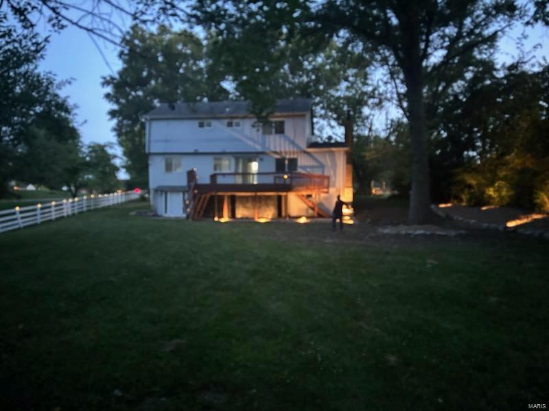 2009 New Jamestown Road St. Louis, MO 63138 - Photo 24 of 26