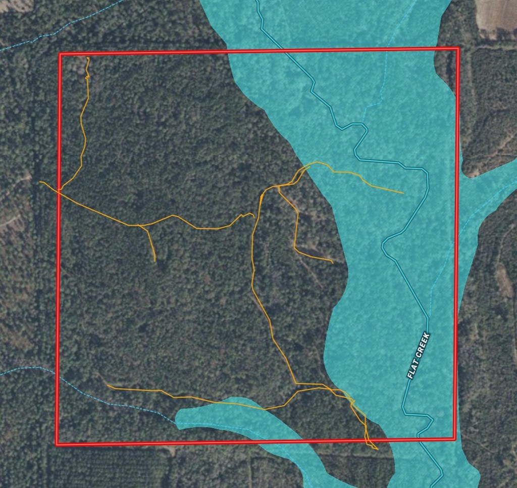 165-acres Harrison Road Kinston, AL 36453 - Photo 25 of 26