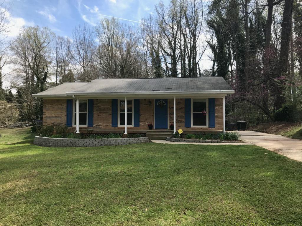 301 Pineland Road Southwest Mableton, GA 30126 - Photo 1 of 1