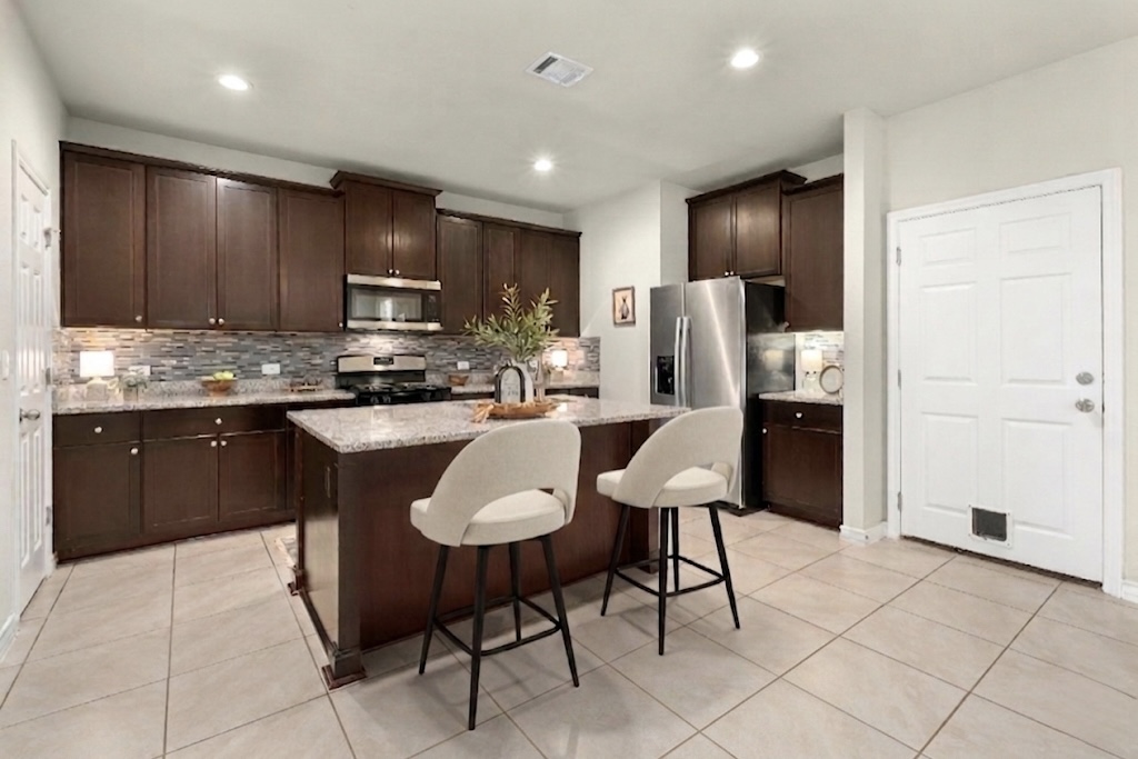 1903 Rinker Ranch Drive Austin, TX 78725 - Photo 4 of 28