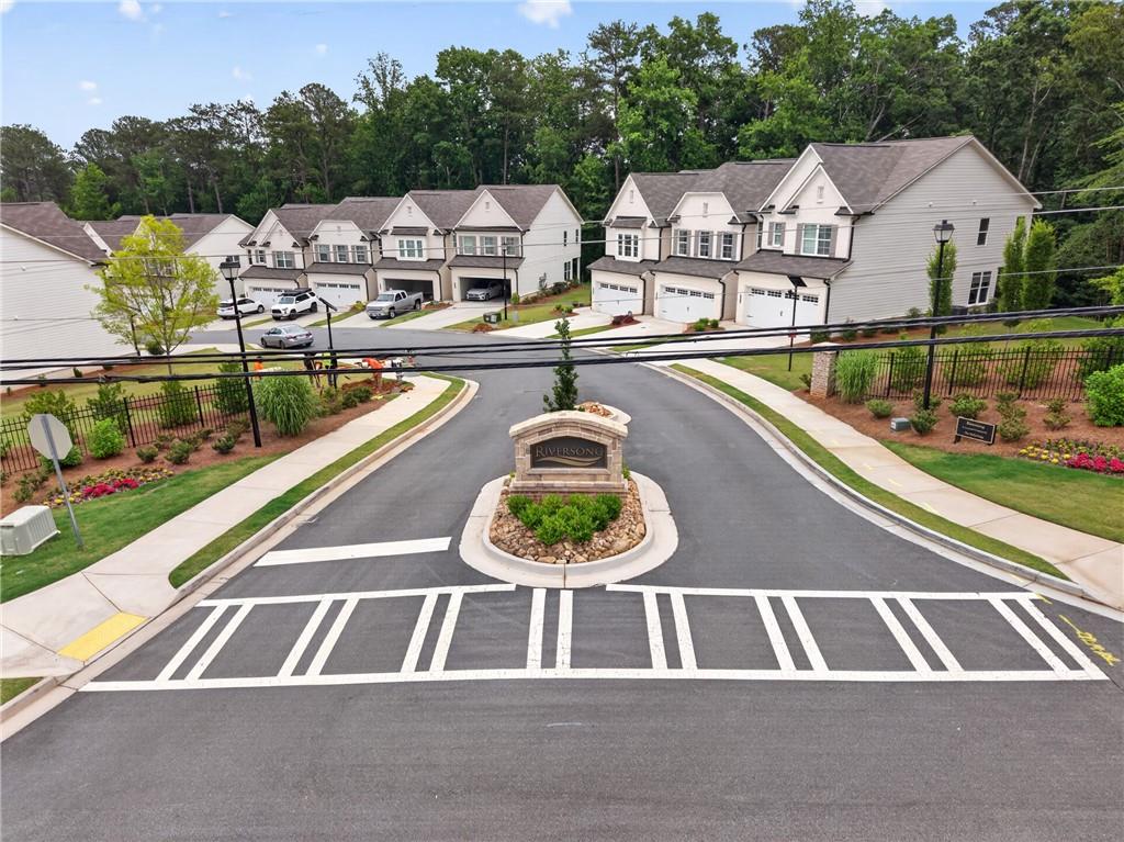 3915 Cavalier Way Duluth, GA 30097 - Photo 54 of 72