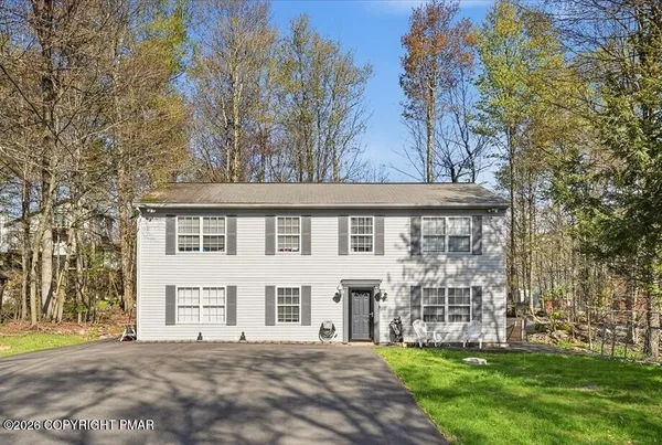 $339,000 | 2731 Bonnyview Lane, Tobyhanna, PA 18466