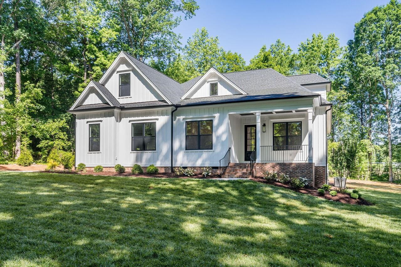 861 Maggie Way Road Wendell, NC 27591 - Photo 38 of 38 Photo 39
