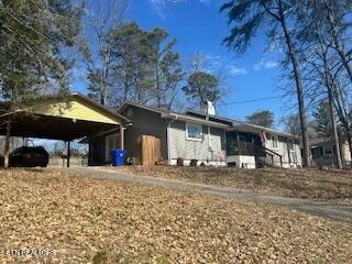 201 East Tennessee Avenue Oak Ridge, TN 37830 - Photo 1 of 1 Gallery Image 1