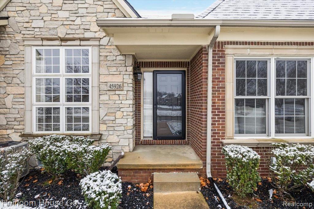 45926 South Stonewood Road Canton, MI 48187 - Photo 50 of 73