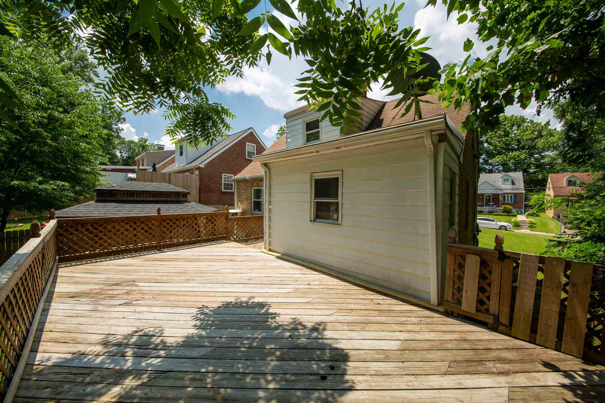 114 Morris Road Fort Wright, KY 41011 - Photo 25 of 30 Gallery Image 25