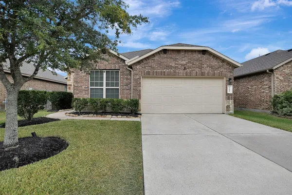 $2,600 | 23814 Scotsman Drive, Katy, TX 77493