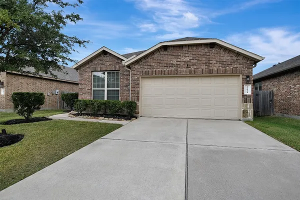 $2,600 | 23814 Scotsman Drive, Katy, TX 77493