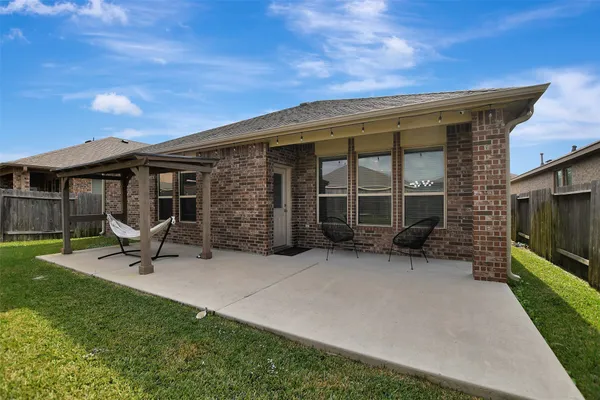 $2,500 | 23814 Scotsman Drive, Katy, TX 77493