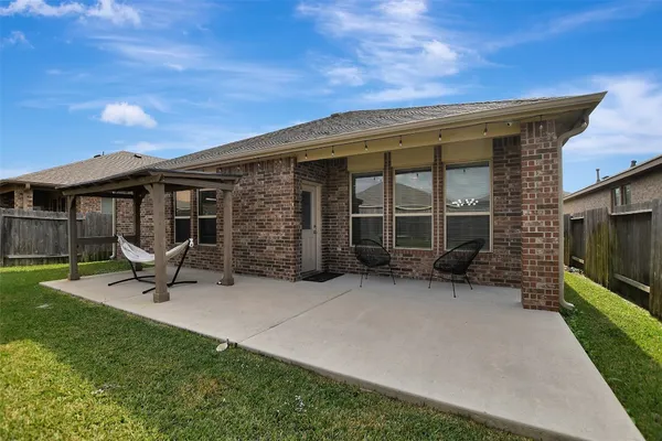 $2,600 | 23814 Scotsman Drive, Katy, TX 77493